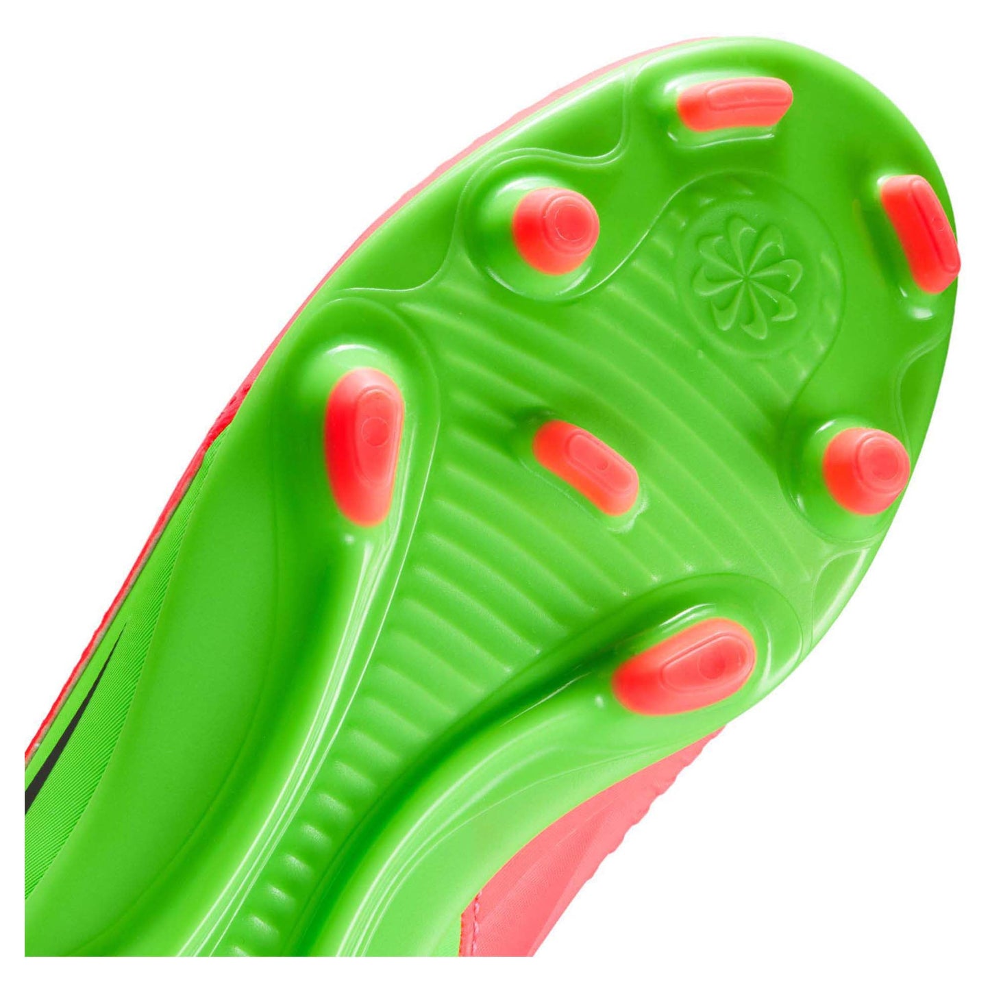 Jr. Phantom 6 Low Club Erling Haaland Multi-Ground Junior's Football Boots