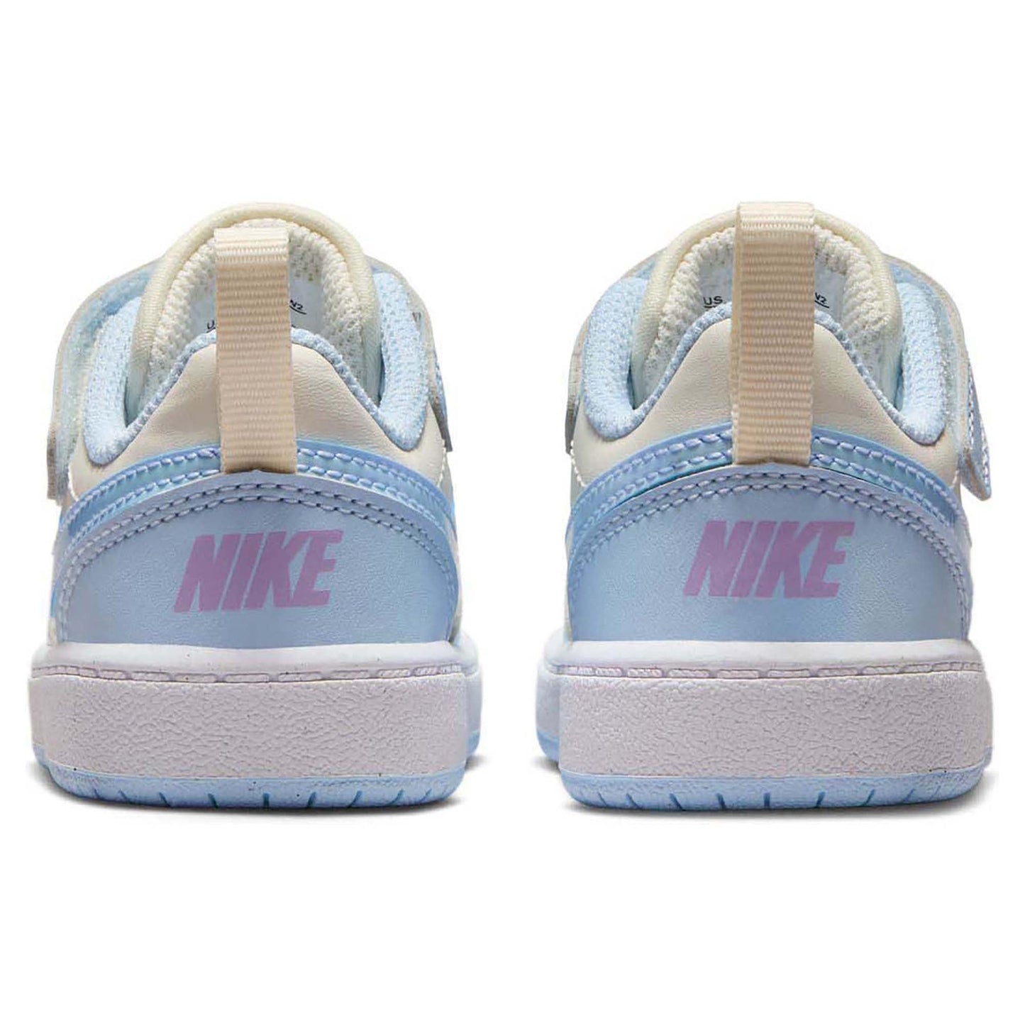 Court Borough Low Recraft Baby/Toddler Sportswear Shoes