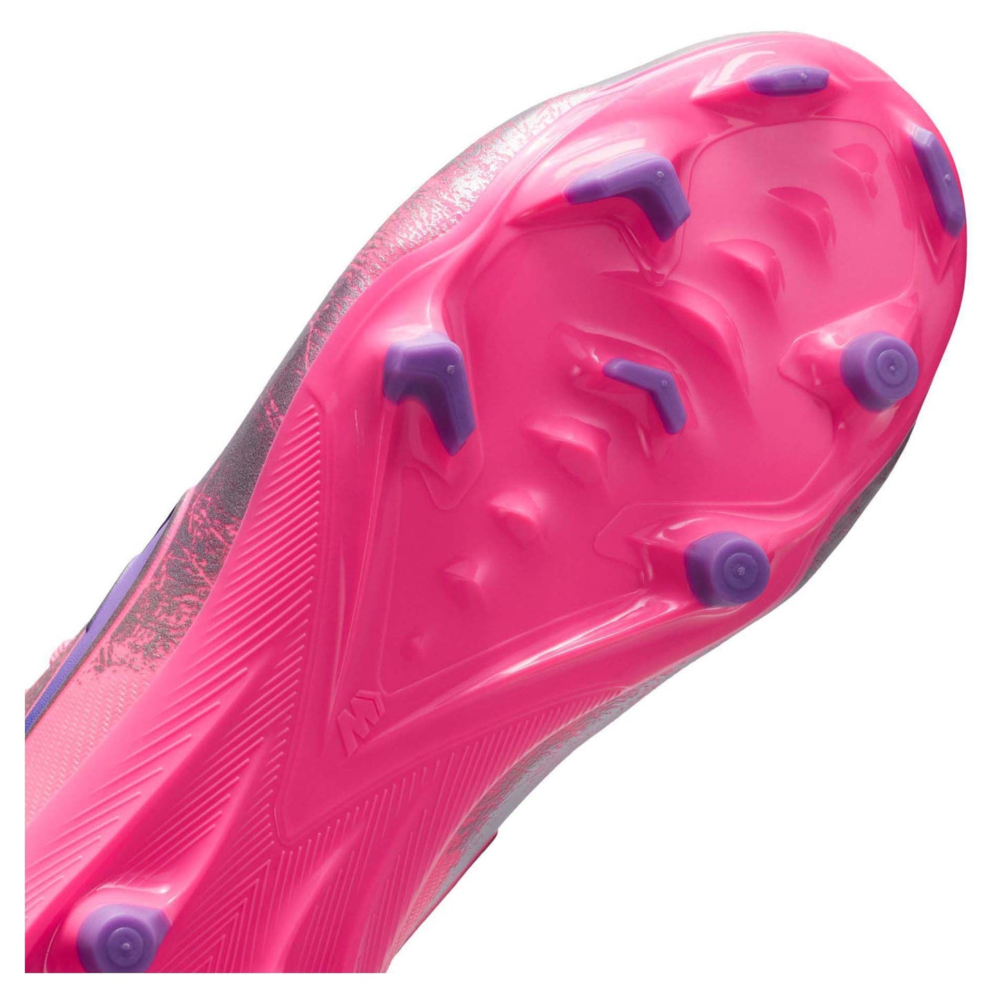 Mercurial Vapor 16 Academy "Vini Jr." Firm Ground/Multi Ground Low Top Junior's Football Boots