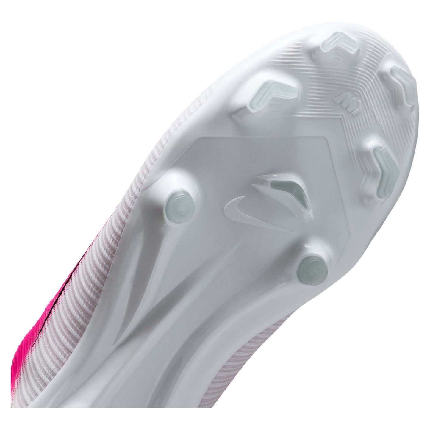 Jr. Mercurial Vapor 17 Academy Multi Ground Low-Top Junior's Football Boots