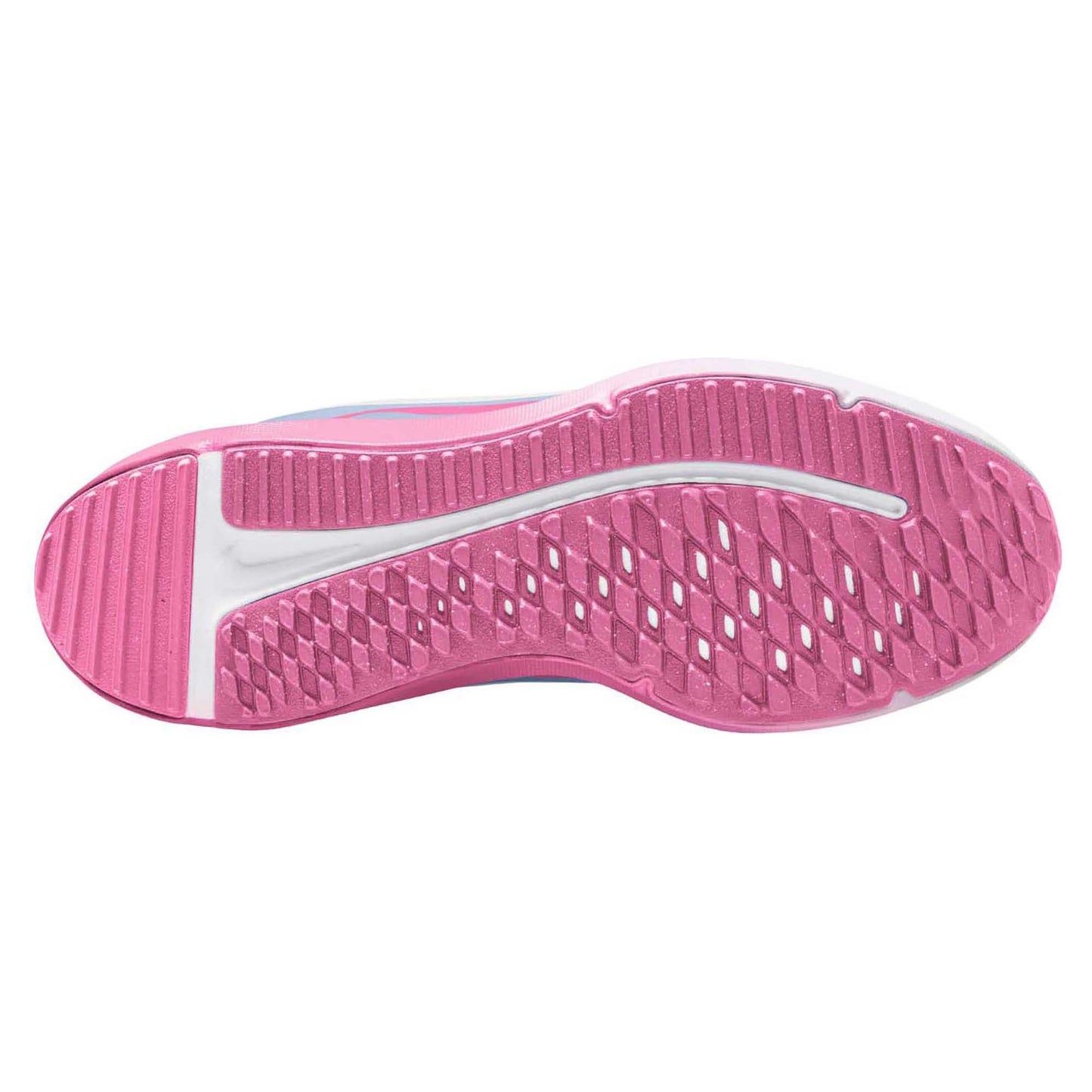 Cosmic Runner Swoosh Junior's Road Running Shoes