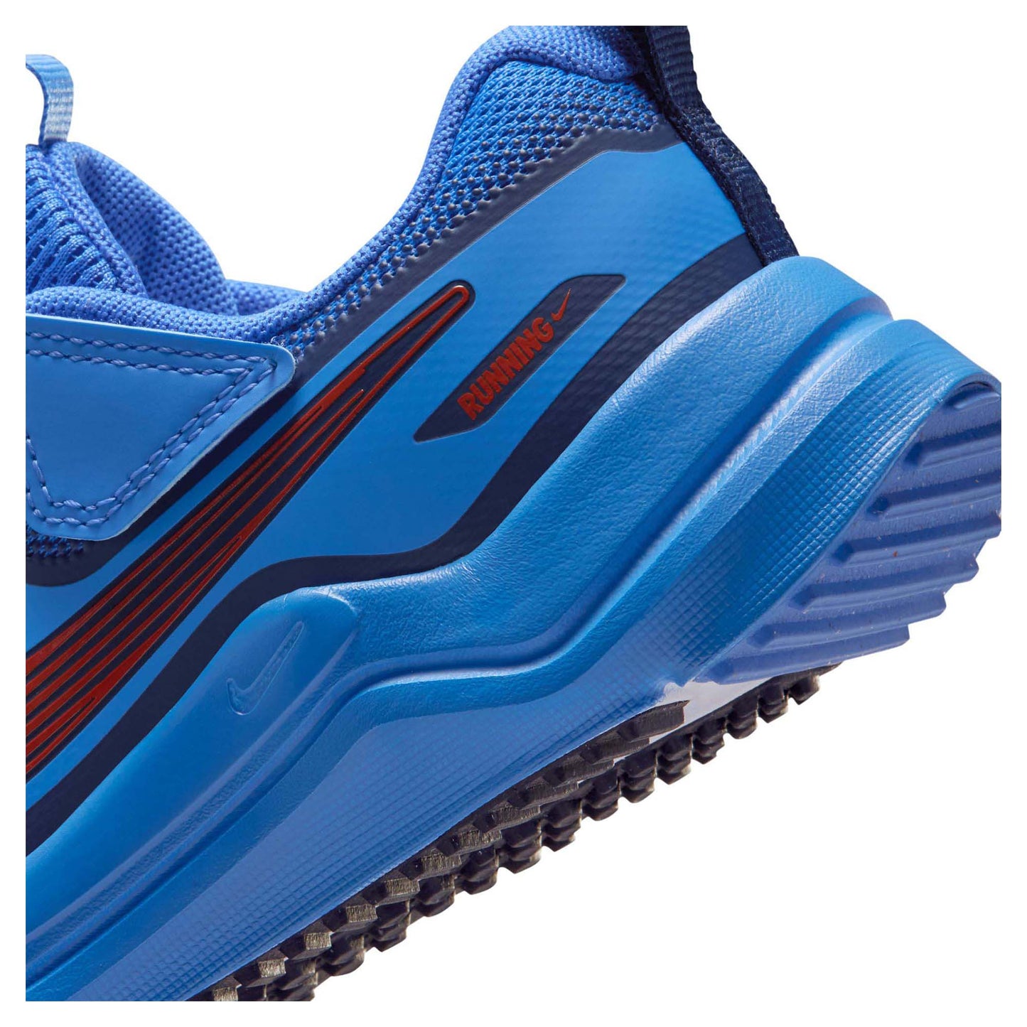 Cosmic Runner Swoosh Kid's Running Shoes