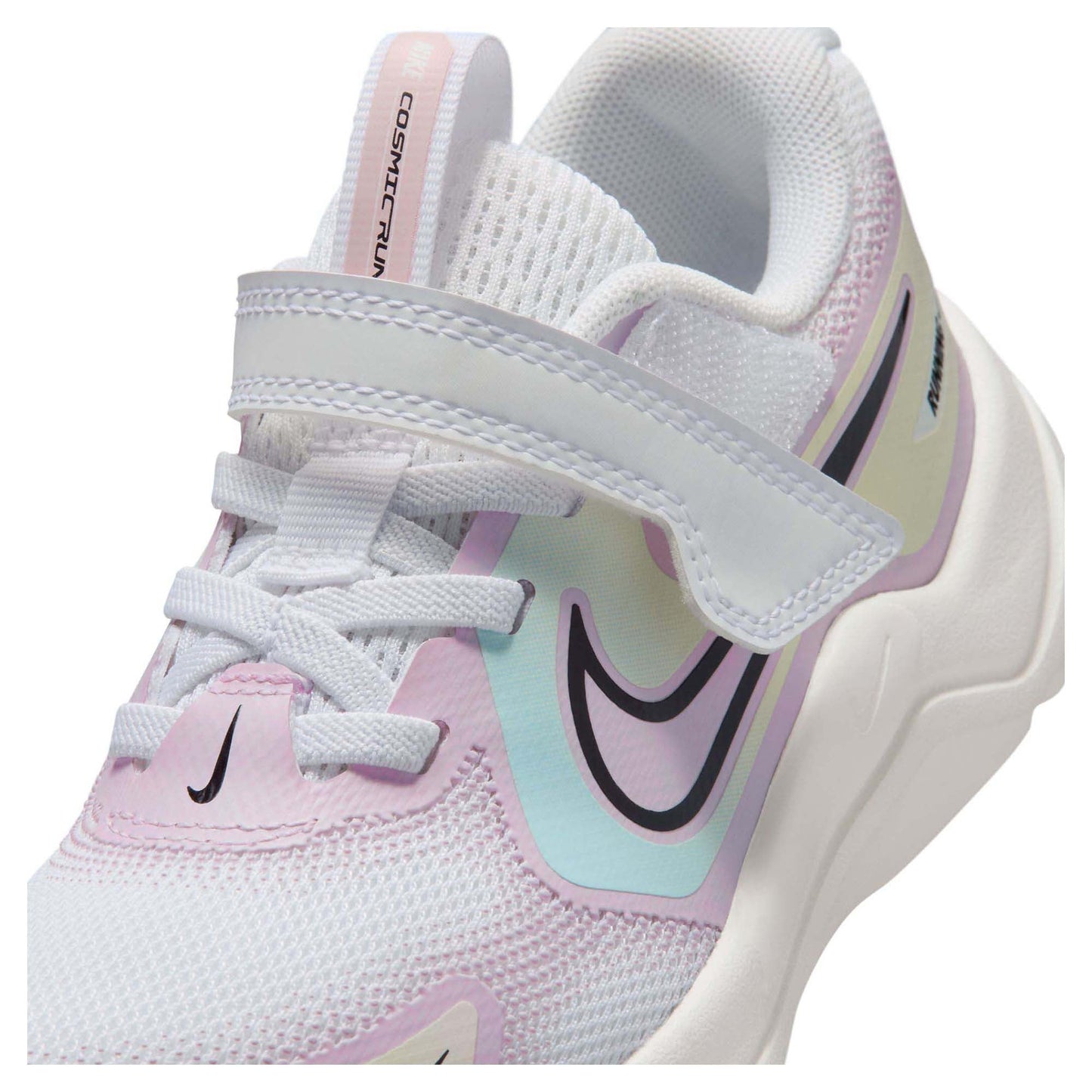 Cosmic Runner SE 2 Kid's Running Shoes