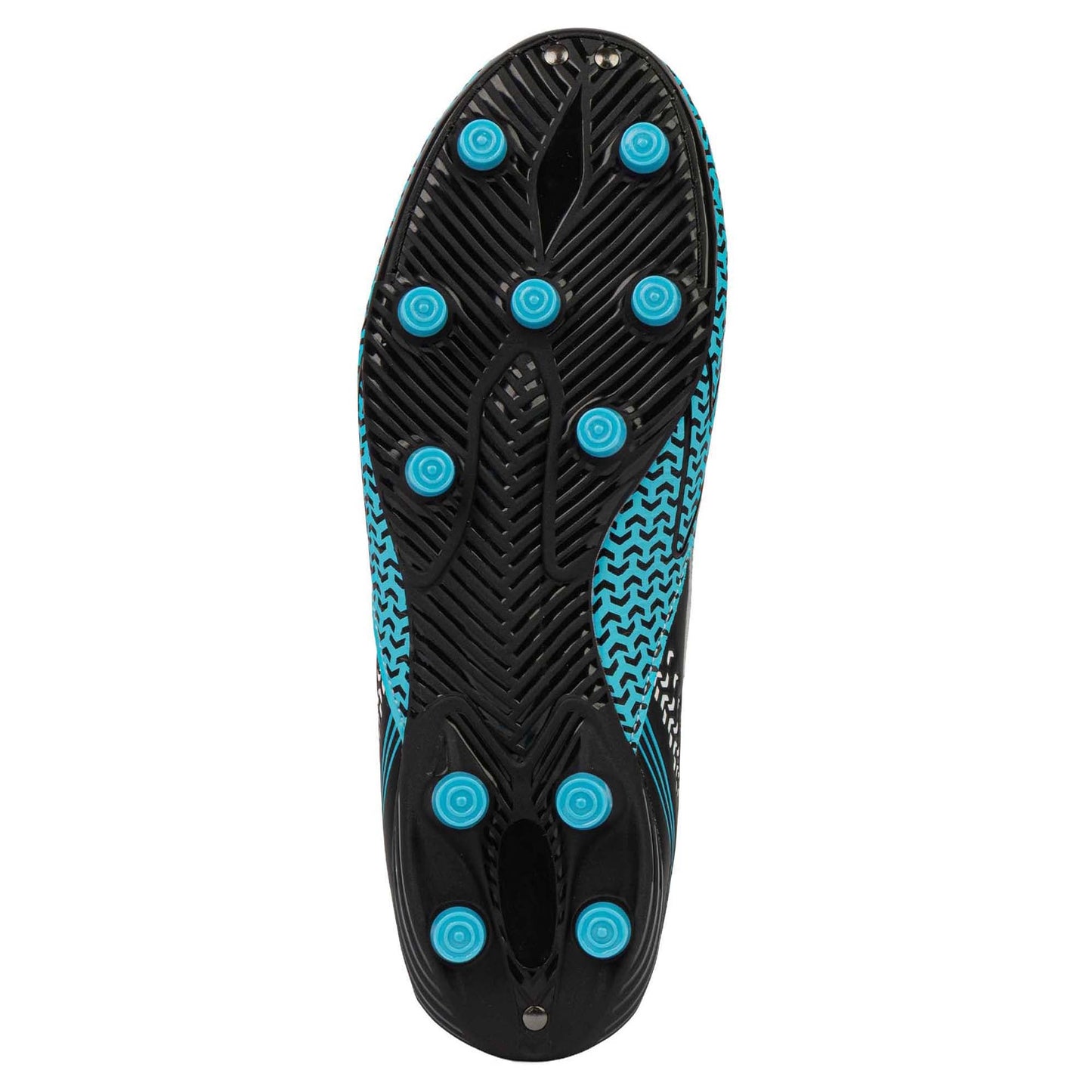 Catalyst Firm Ground Junior's Football Boots