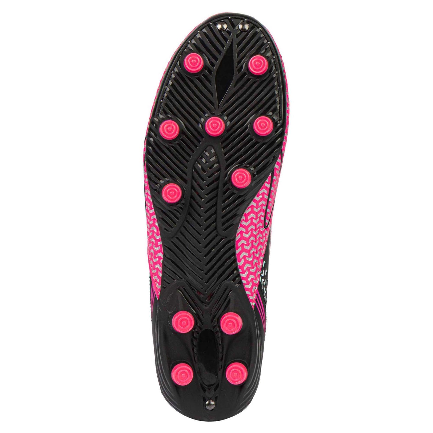 Catalyst Firm Ground Junior's Football Boots