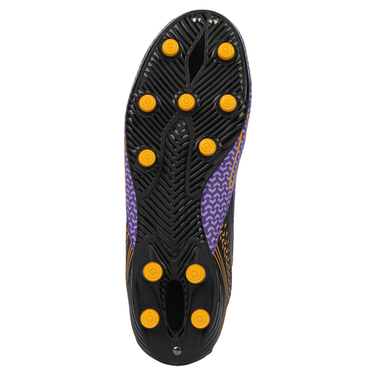 Catalyst Firm Ground Junior's Football Boots