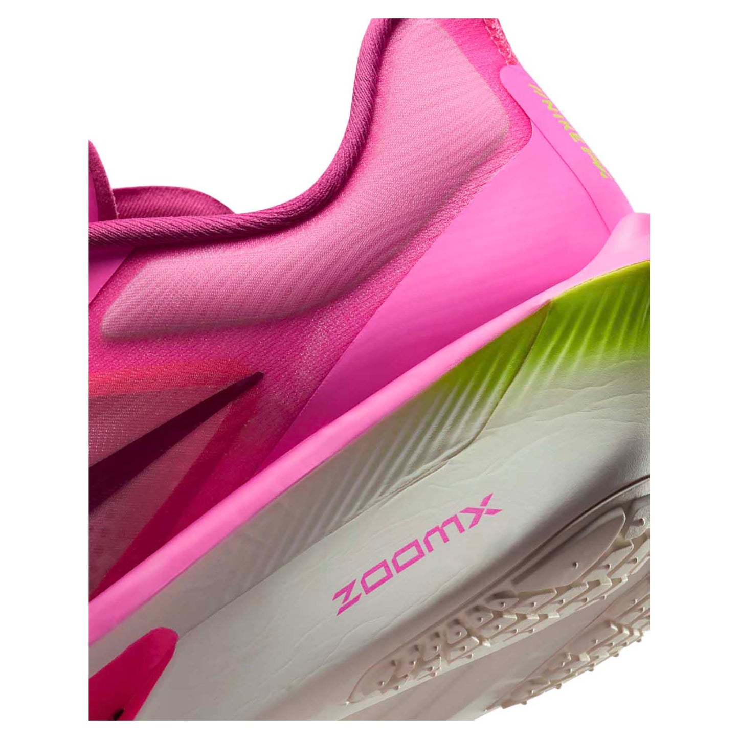 Zoom Fly 6 Women's Road Racing Shoes
