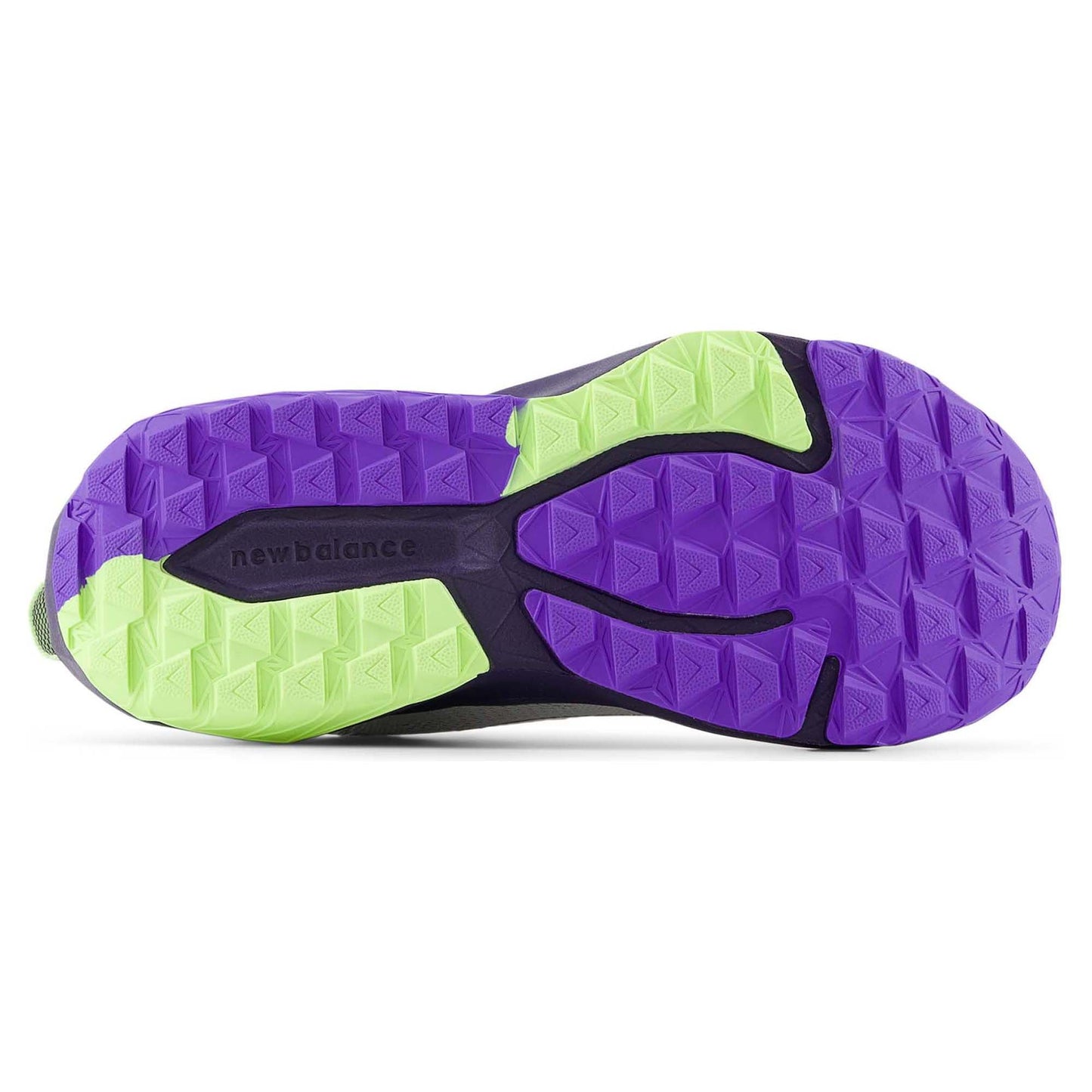FuelCell Nitrel V6 GS Junior's Trail Running Shoes (Width M)