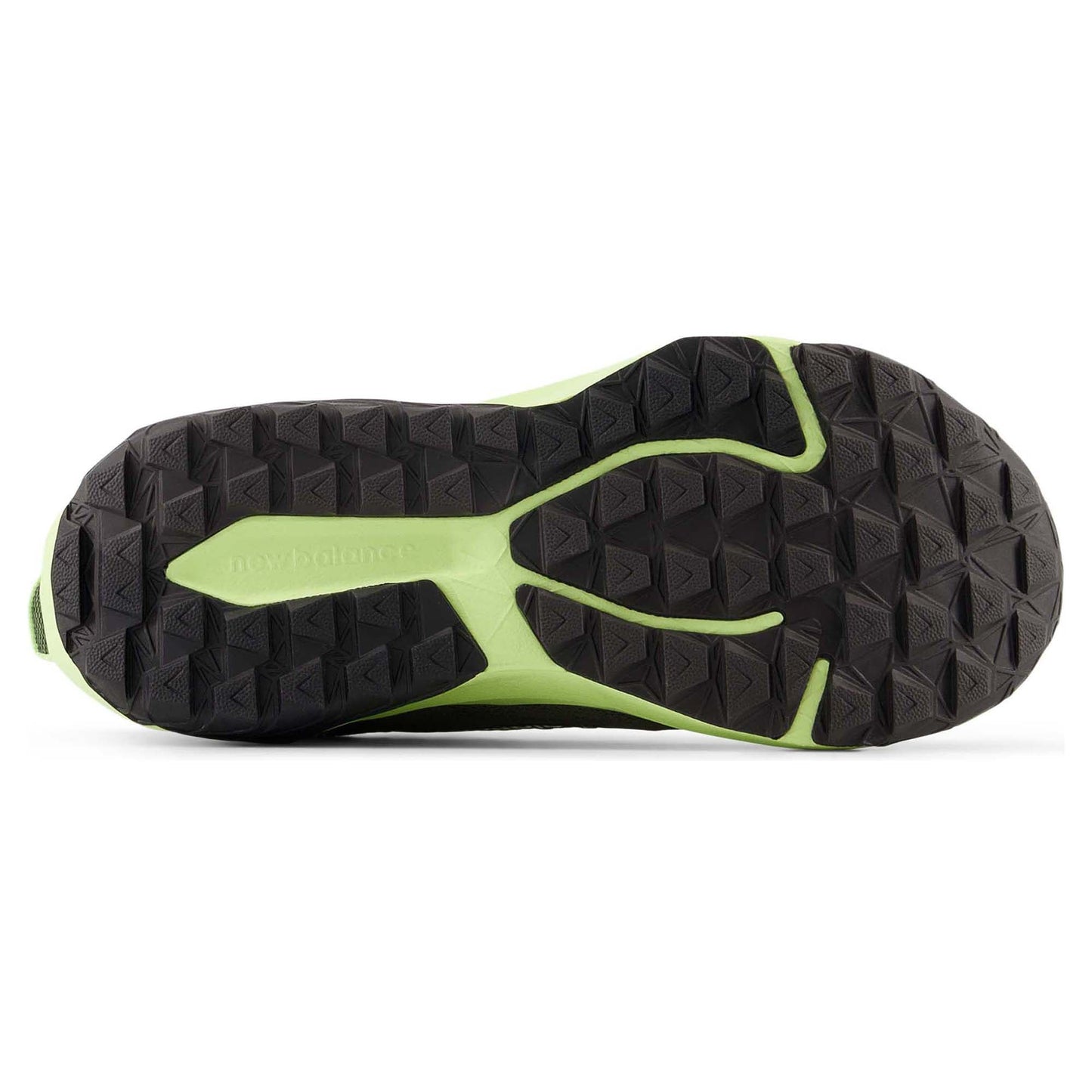 FuelCell Nitrel V6 GS Junior's Trail Running Shoes (Width M)