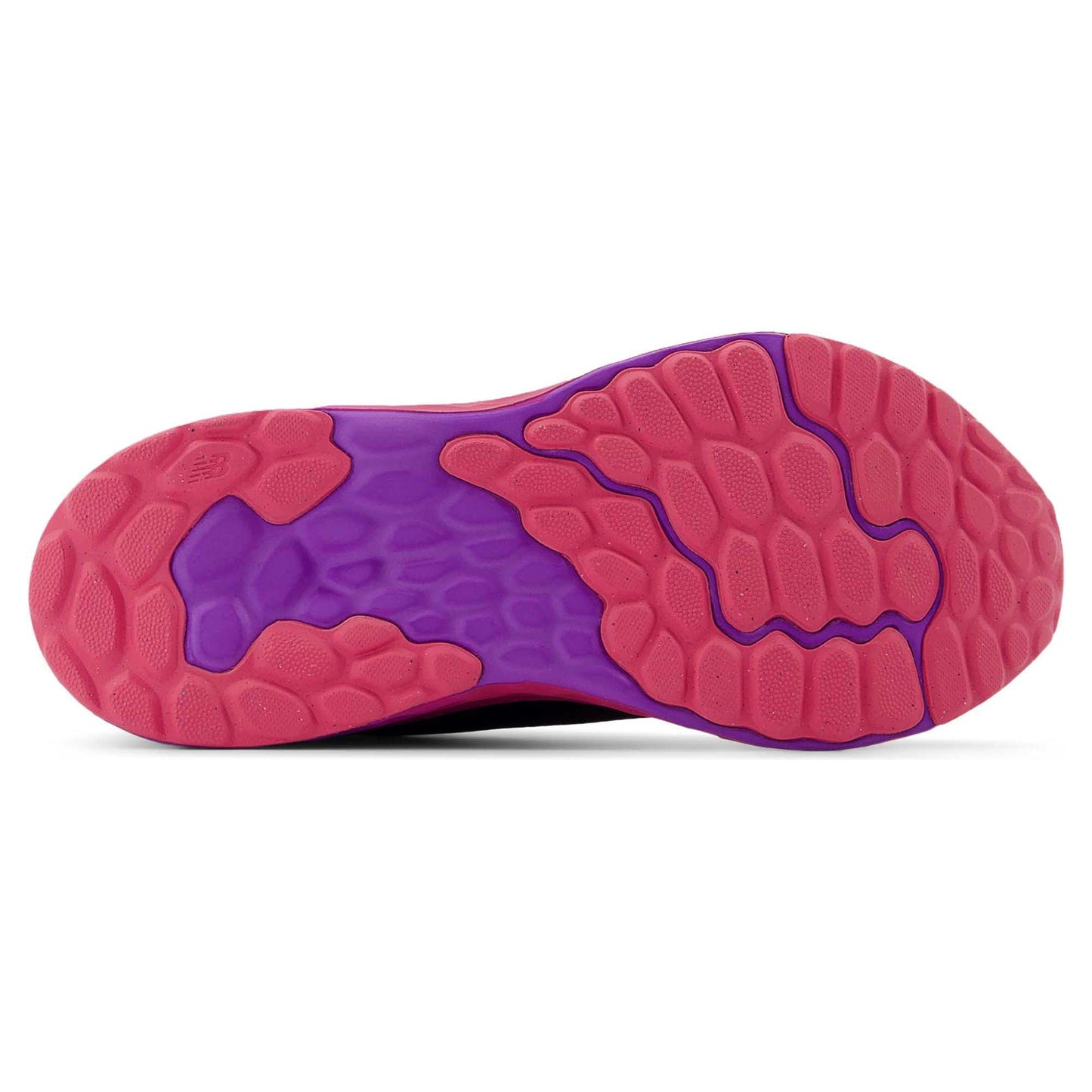 Fresh Foam Arishi V4 GS Junior's Running Shoes (Width M)