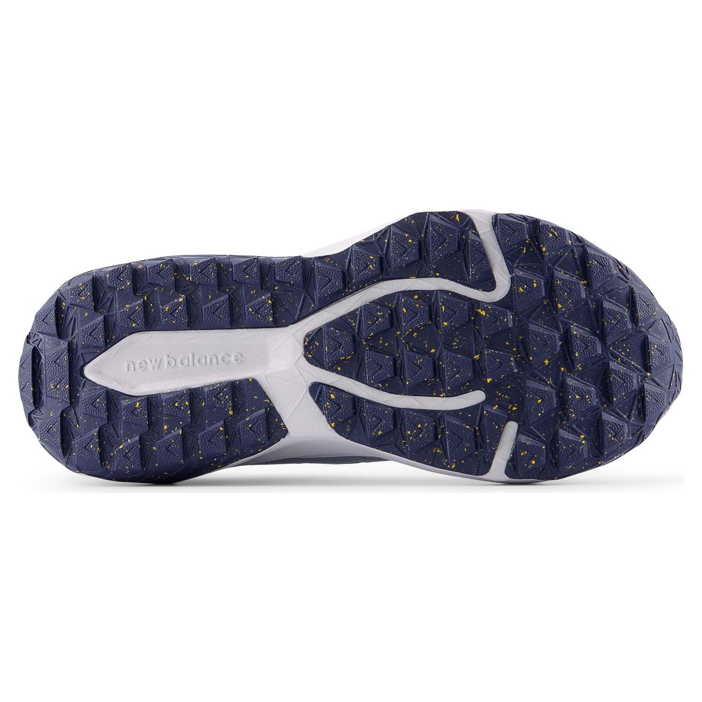 DynaSoft Nitrel V6 Junior's Trail Running Shoes (Width M)