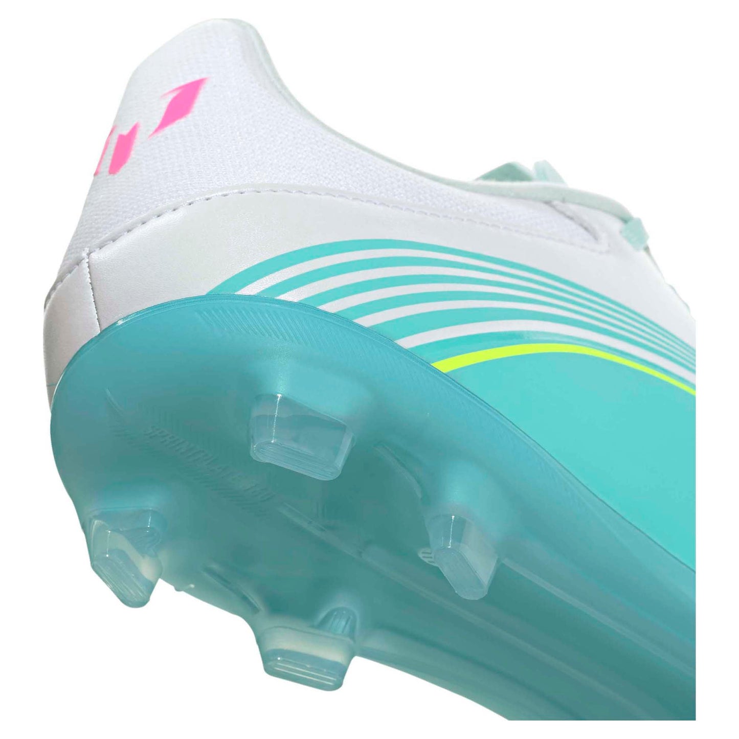F50 Messi League Firm Ground/Multi Ground Unisex Football Boots