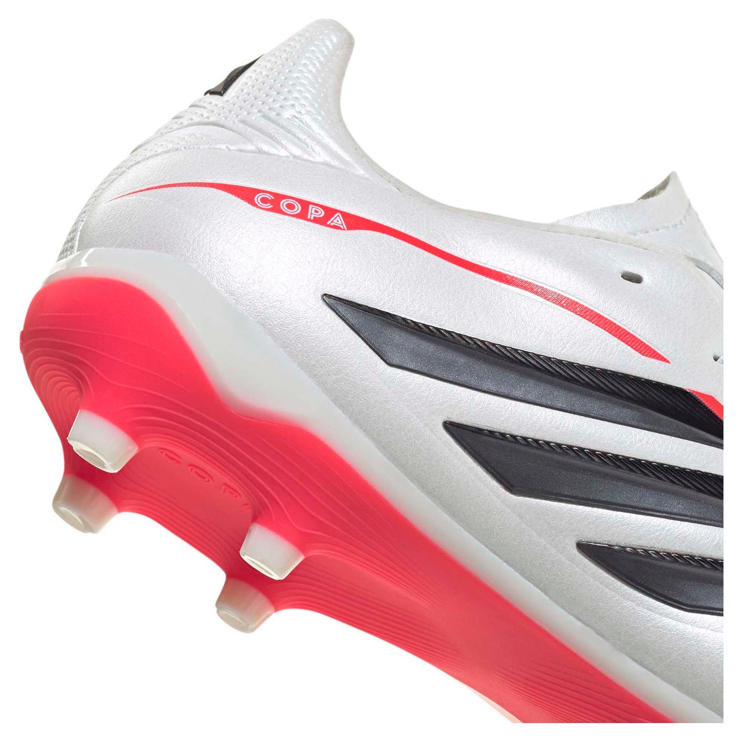 Copa Pure Iv League Firm Ground Junior's Football Boots