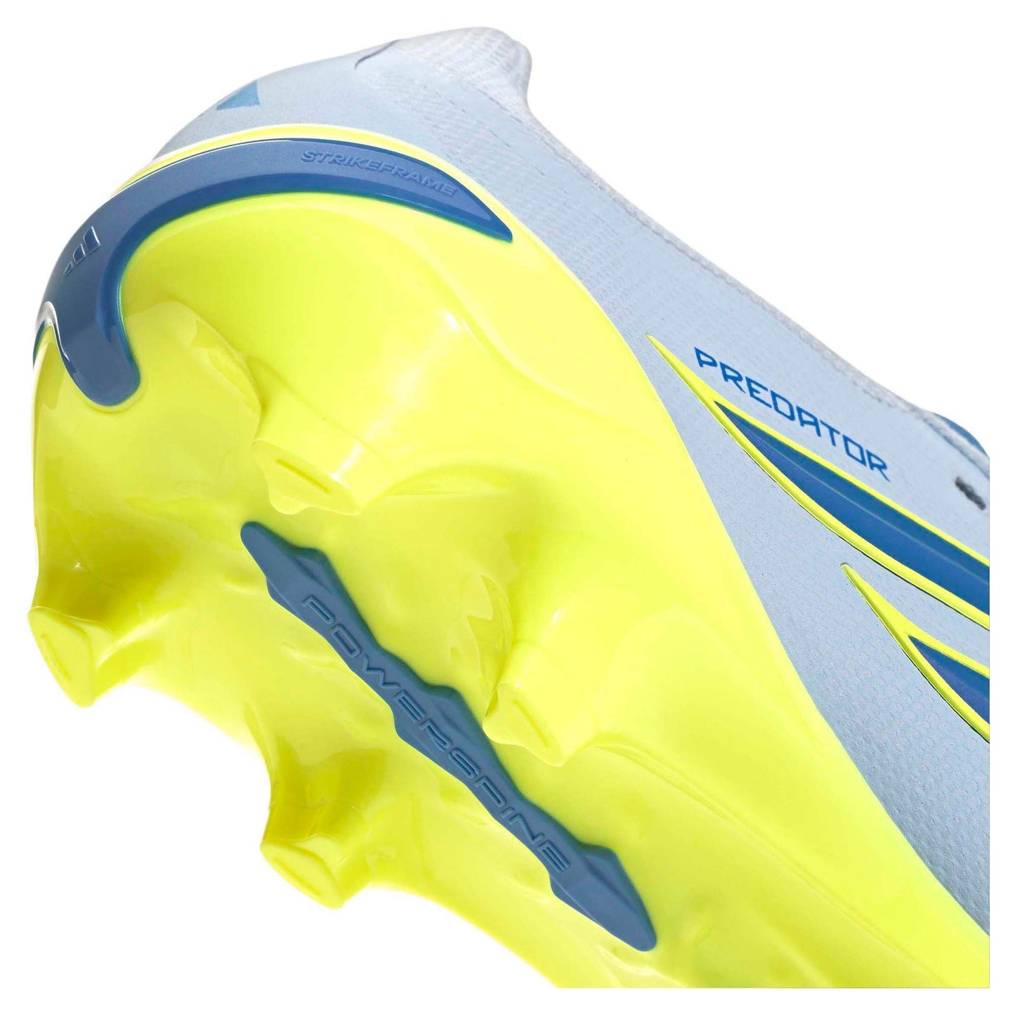 Predator League Firm Ground Unisex Football Boots