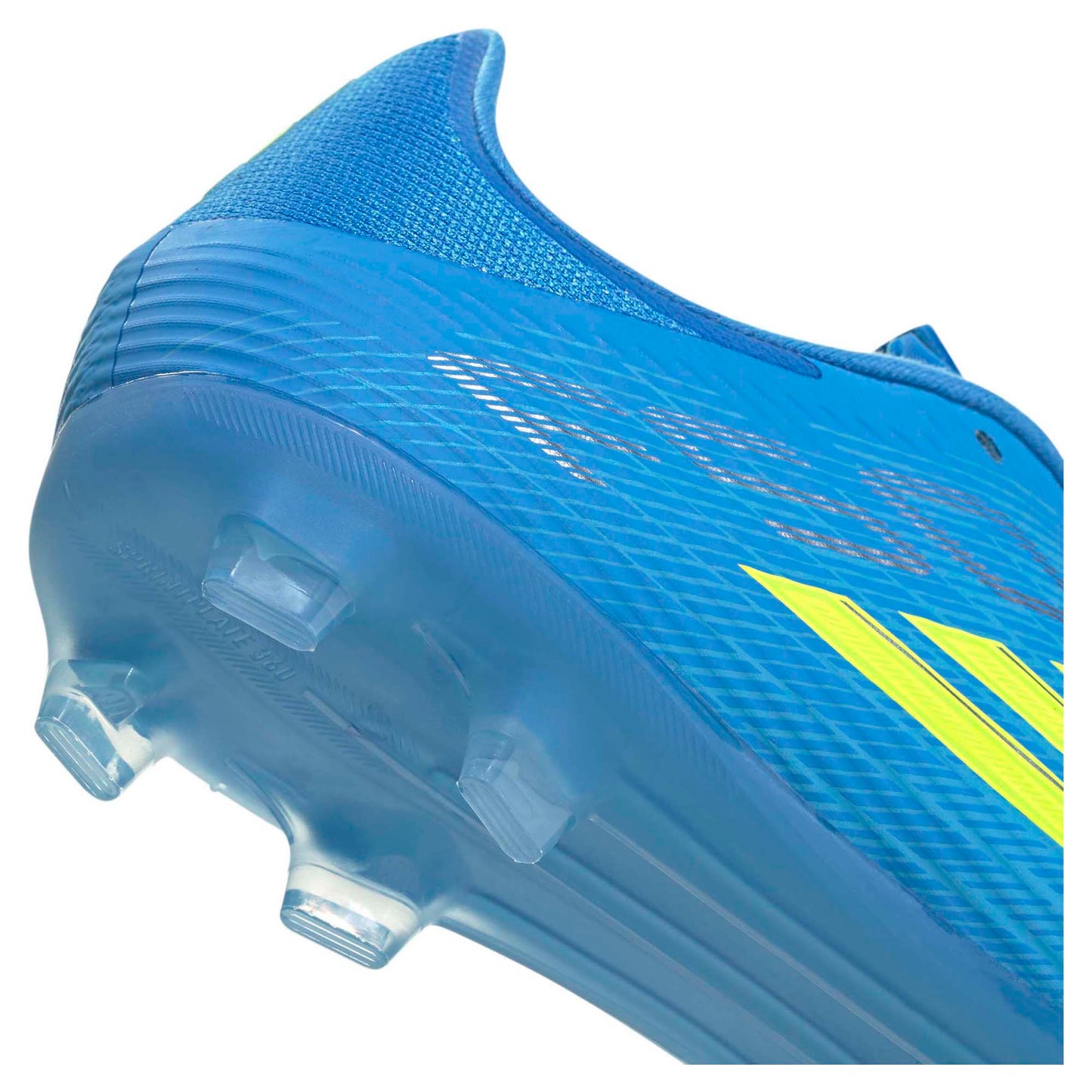 F50 League Firm Ground/Multi Ground Unisex Football Boots