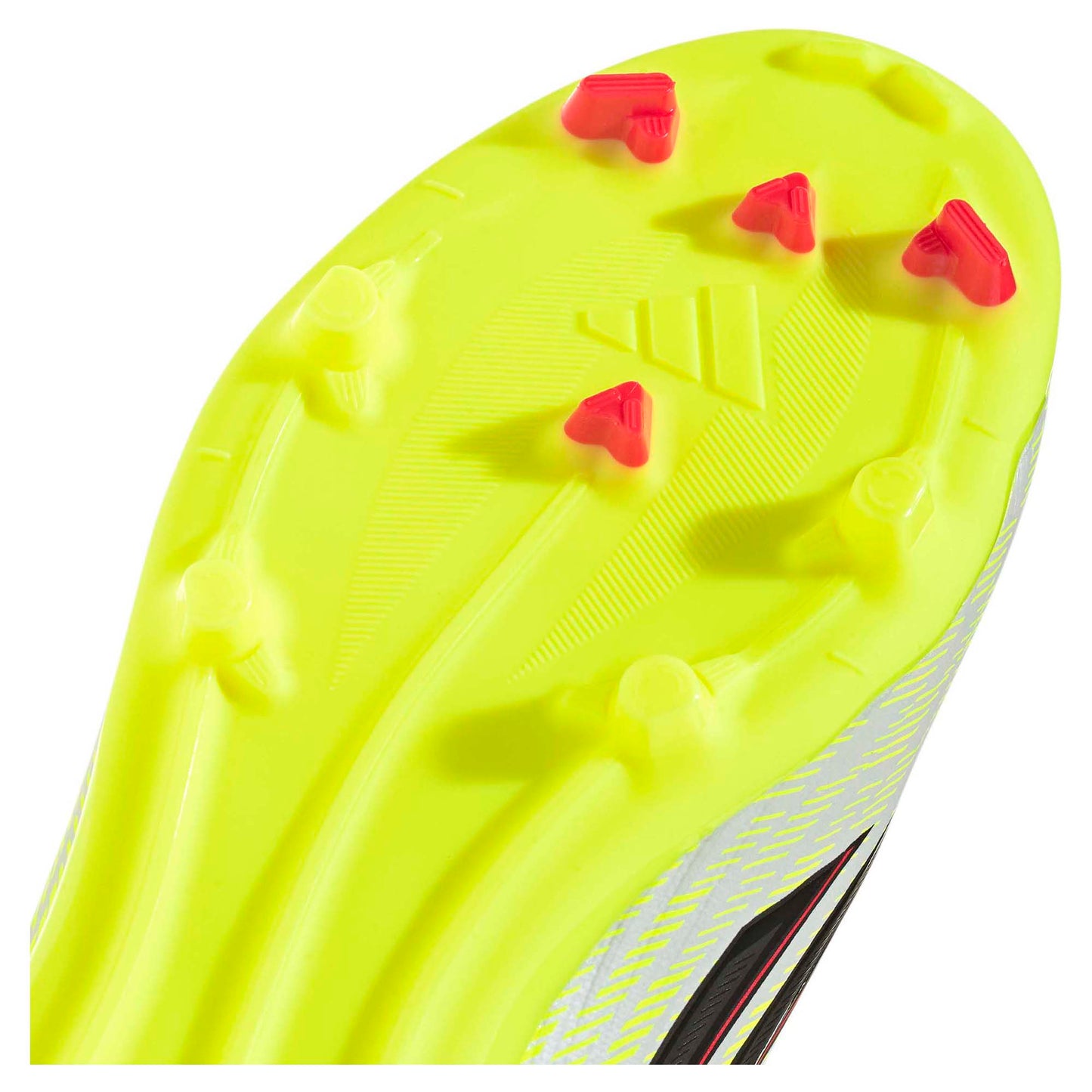 F50 League Firm Ground/Multi Ground Junior's Football Boots