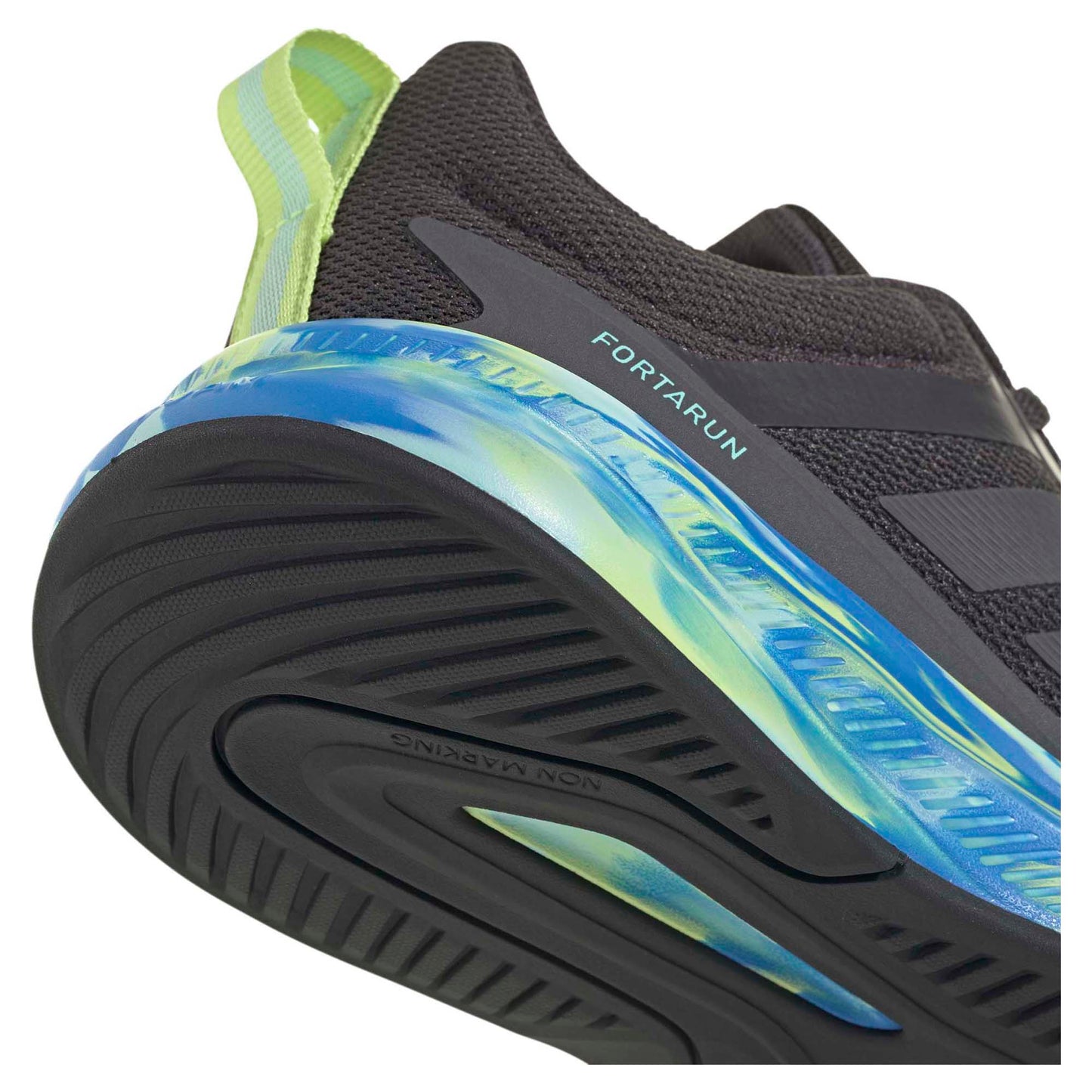 Fortarun 4.0 Junior's Running Shoes