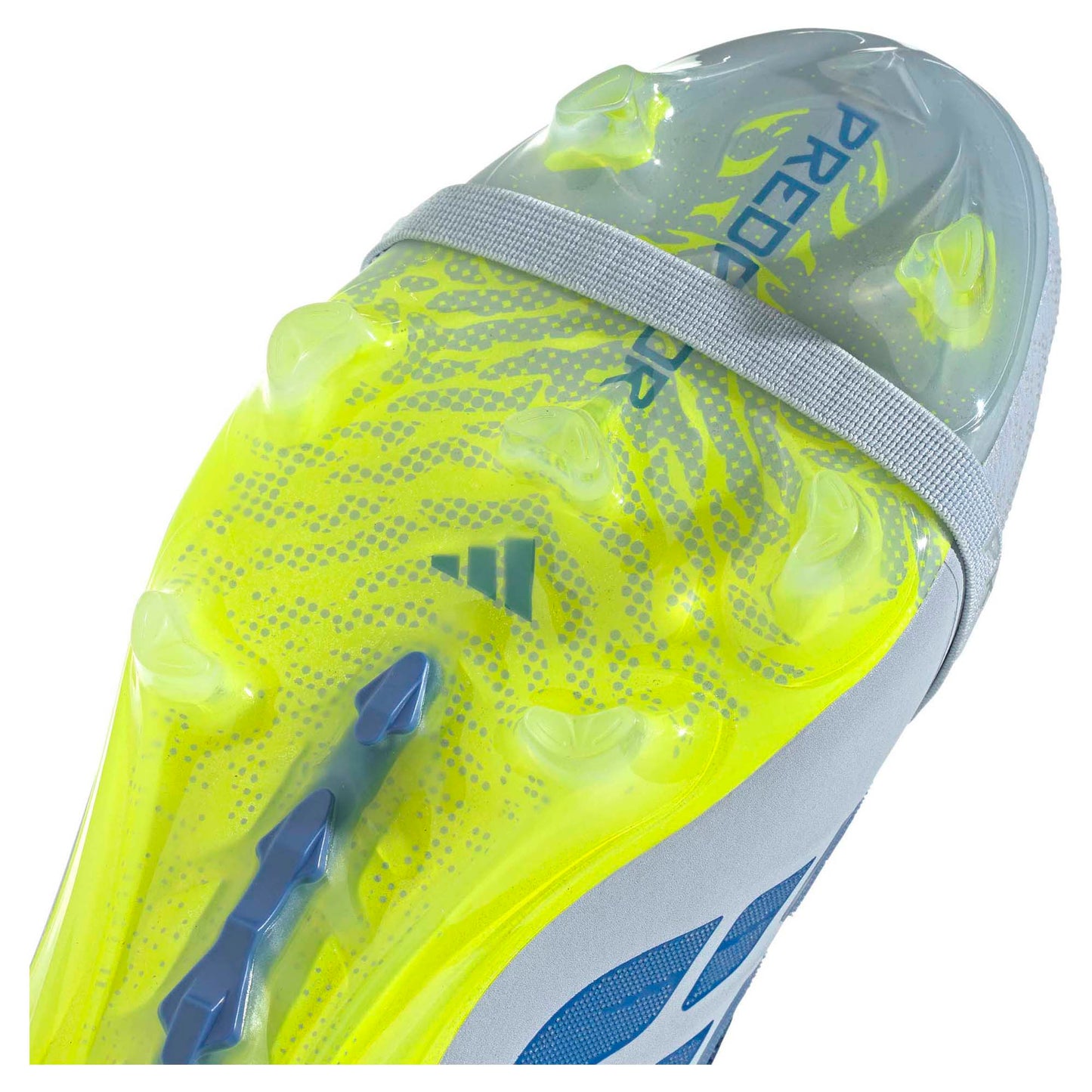 Predator Elite Fold-Over Tongue Firm Ground Unisex Football Boots