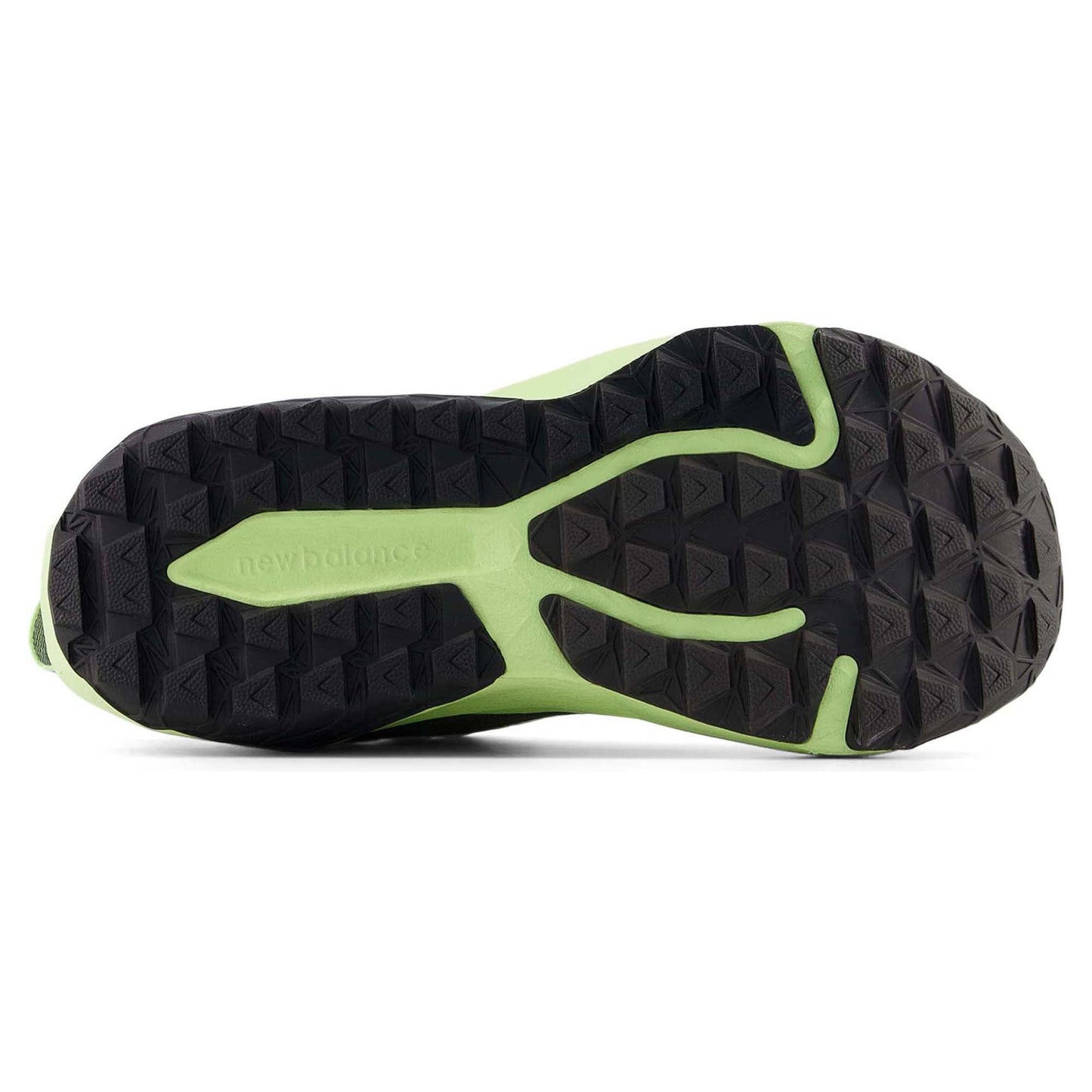 FuelCell Nitrel V6 PS Kid's Trail Running Shoes (Width M)