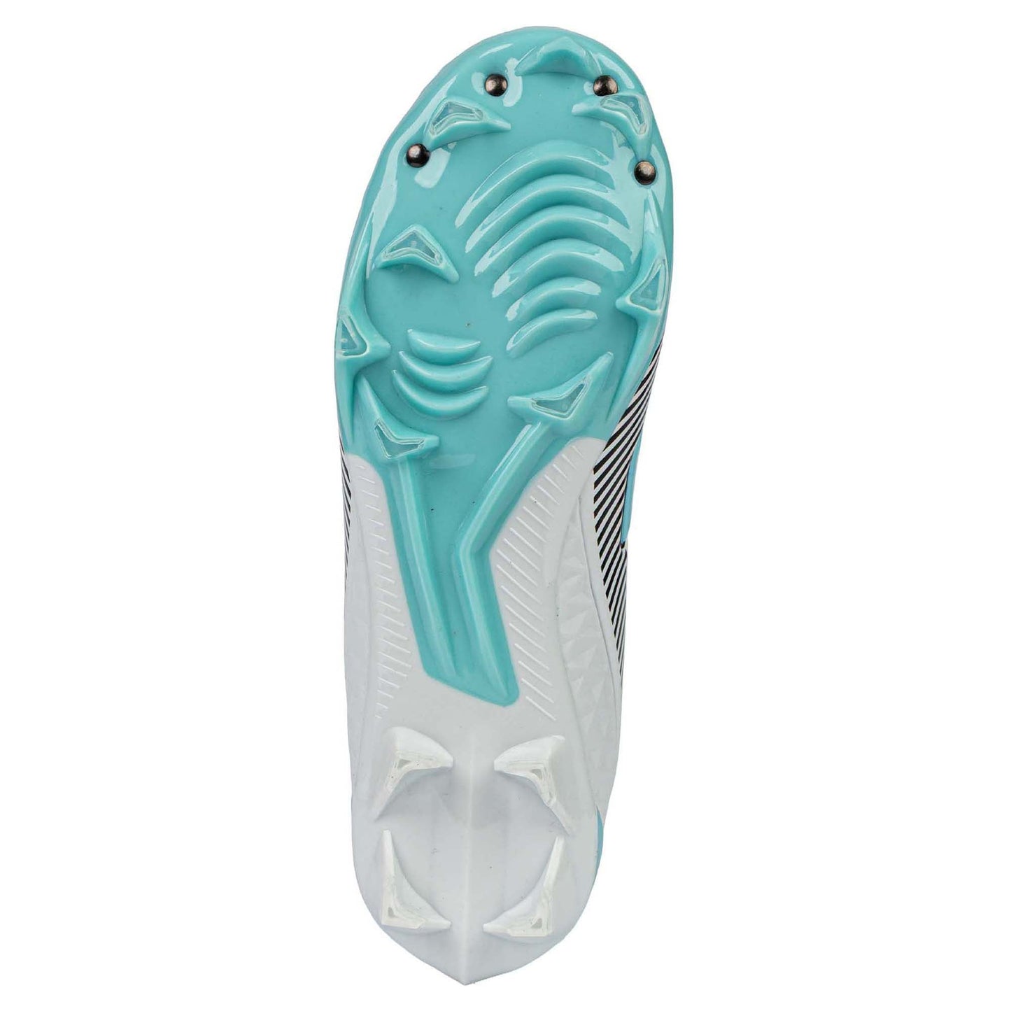 Rizz Firm Ground Junior's Football Boots
