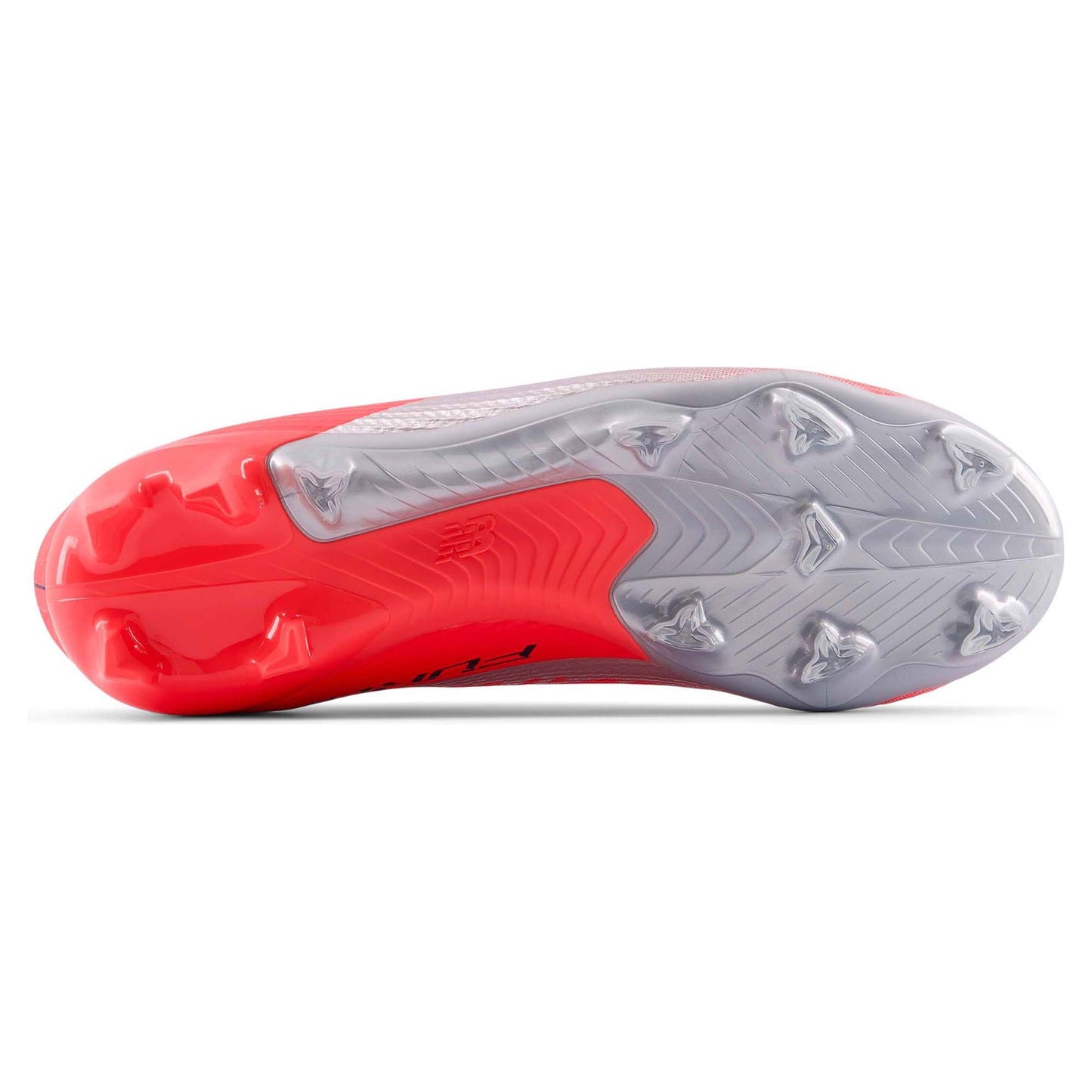 Furon Team V8 Firm Ground Men's Football Boots (Width D)