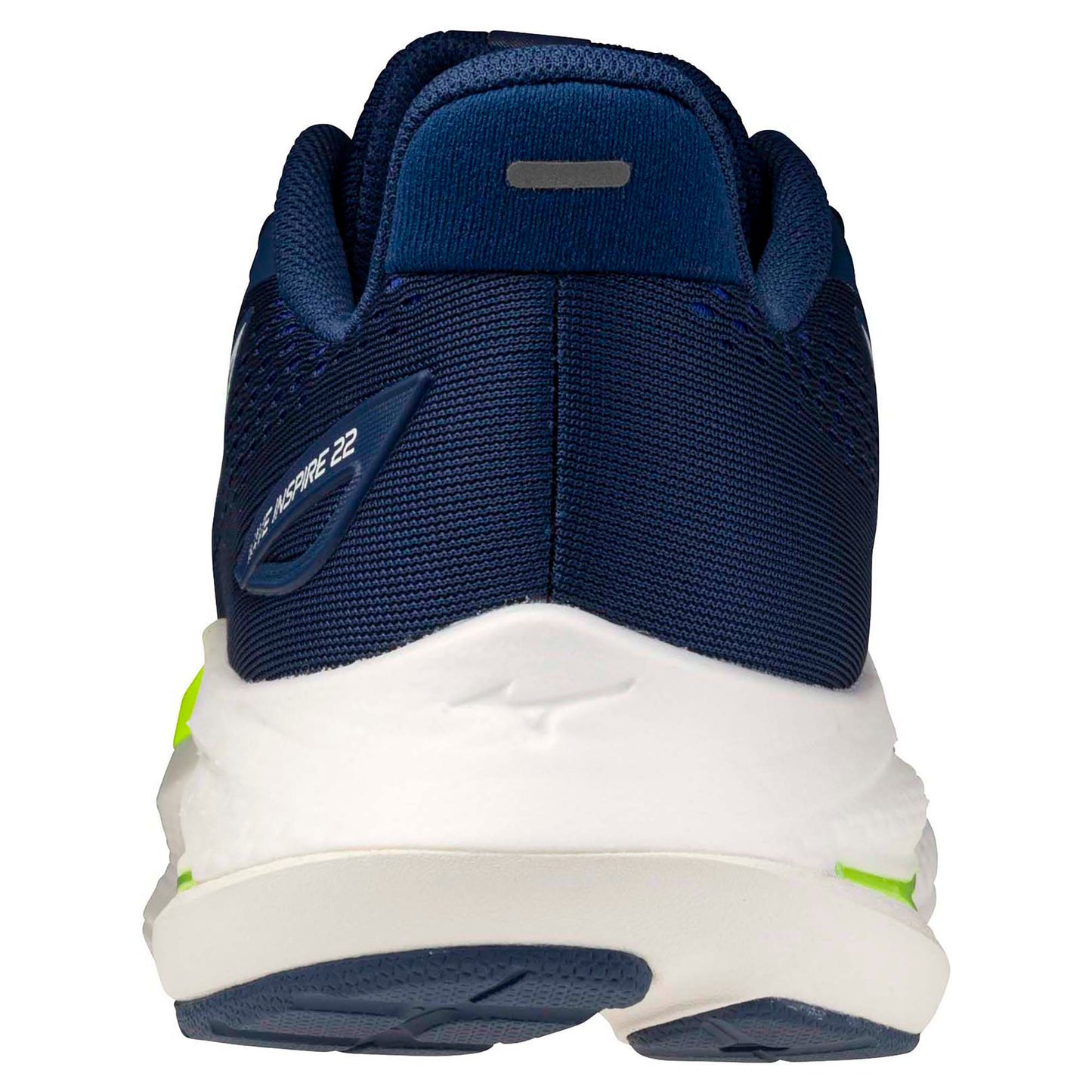 Wave Inspire 22 Men's Running Shoes (Width 2E)