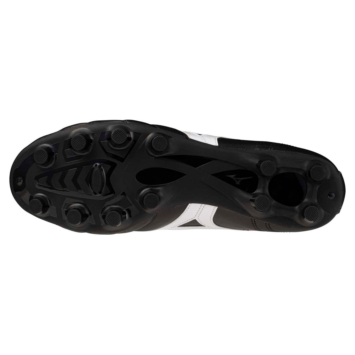 Mizuno Morelia II Club Firm Ground Men's Football Boots