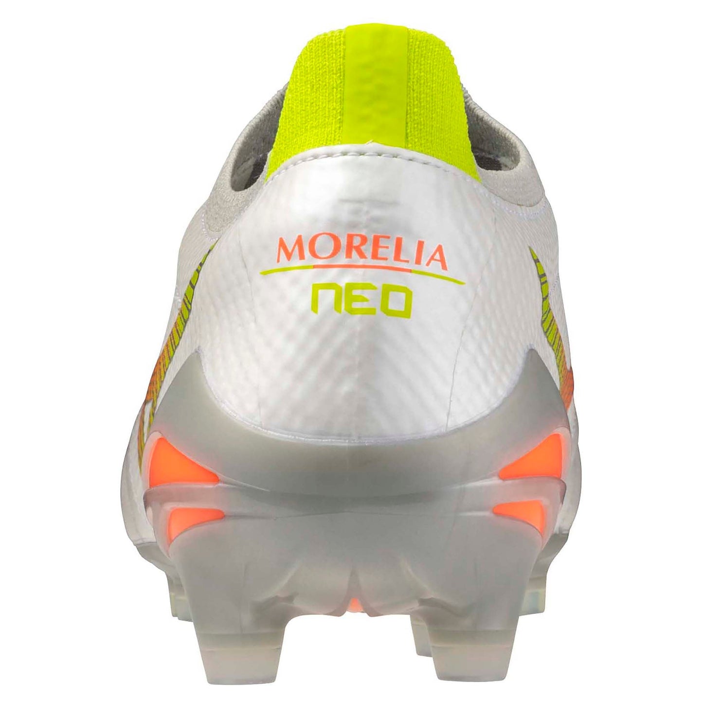 Morelia Neo V Beta Elite Firm Ground Men's Football Boots