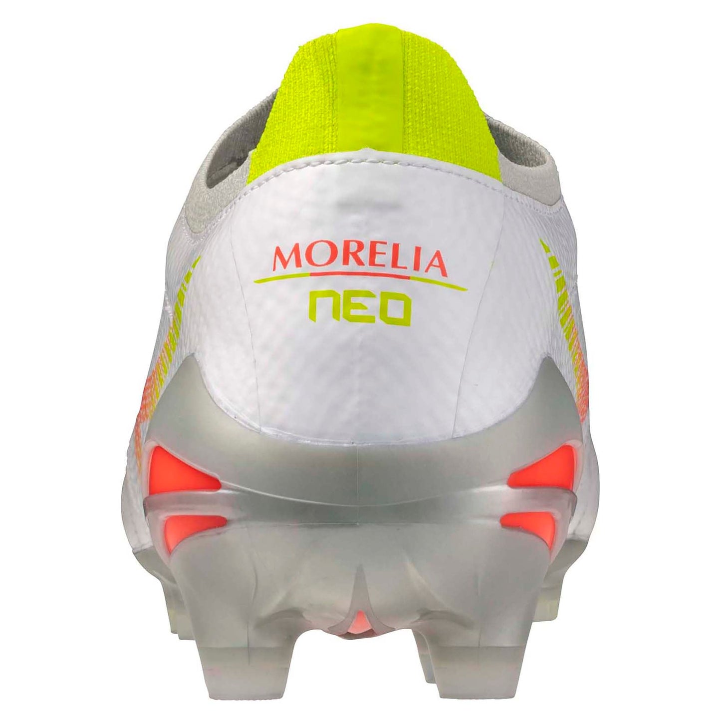 Morelia Neo V Beta Pro Firm Ground Men's Football Boots