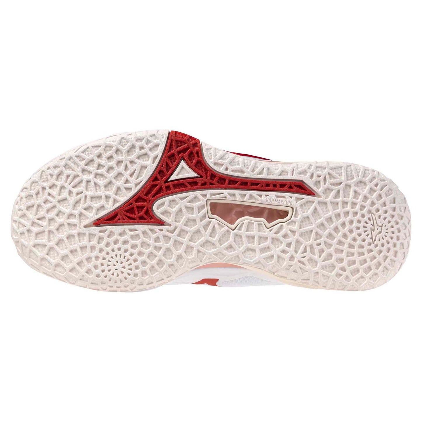 Wave Stealth Neo 2 Women's Netball Shoes (Wide)