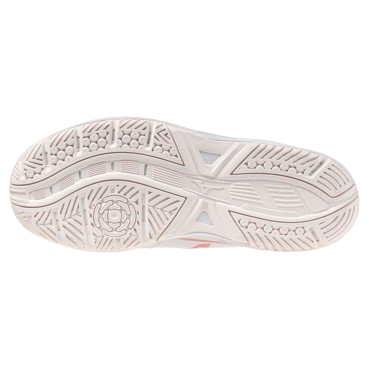 Stealth Star 3 Junior's Netball Shoes