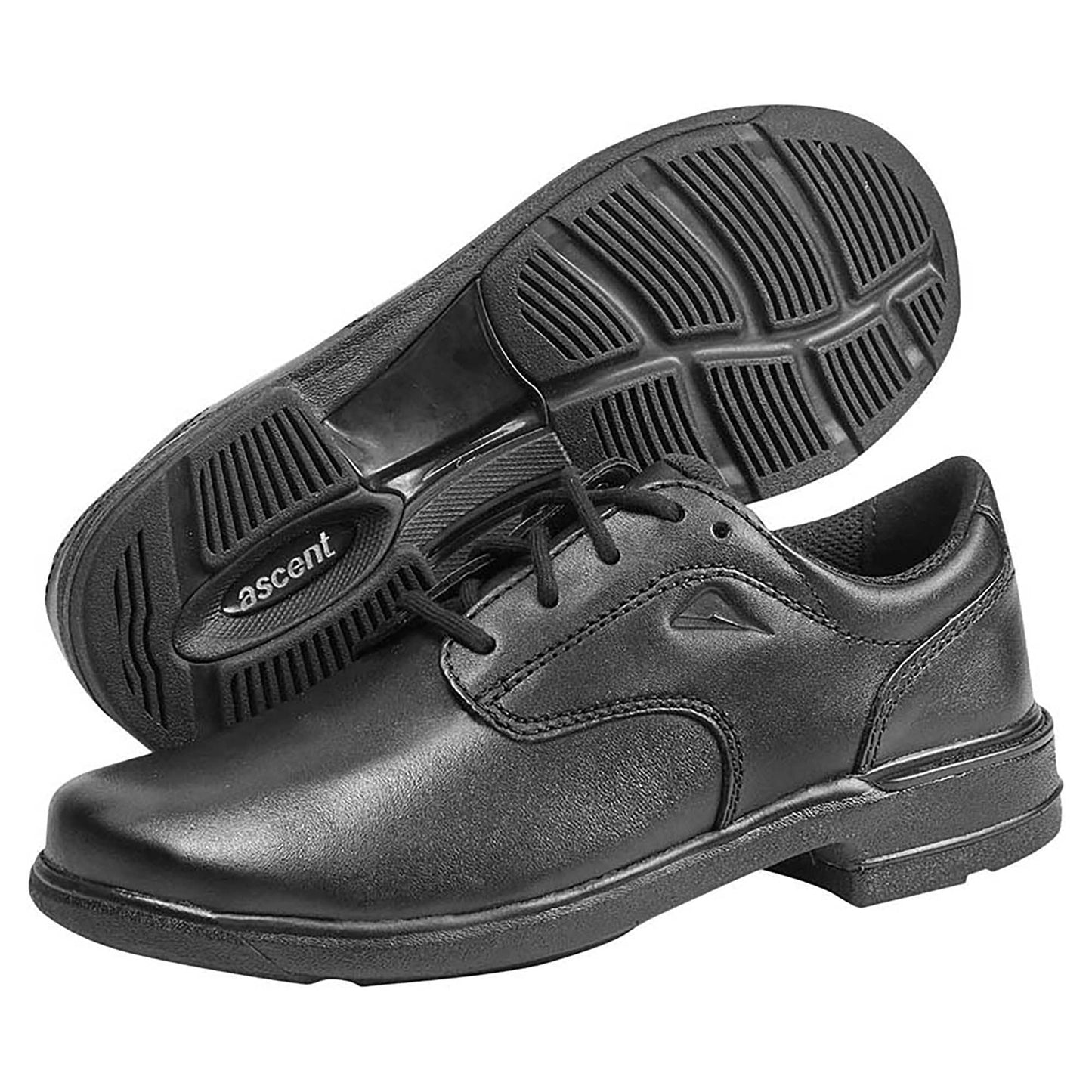 Scholar Boy's School Shoes (D)