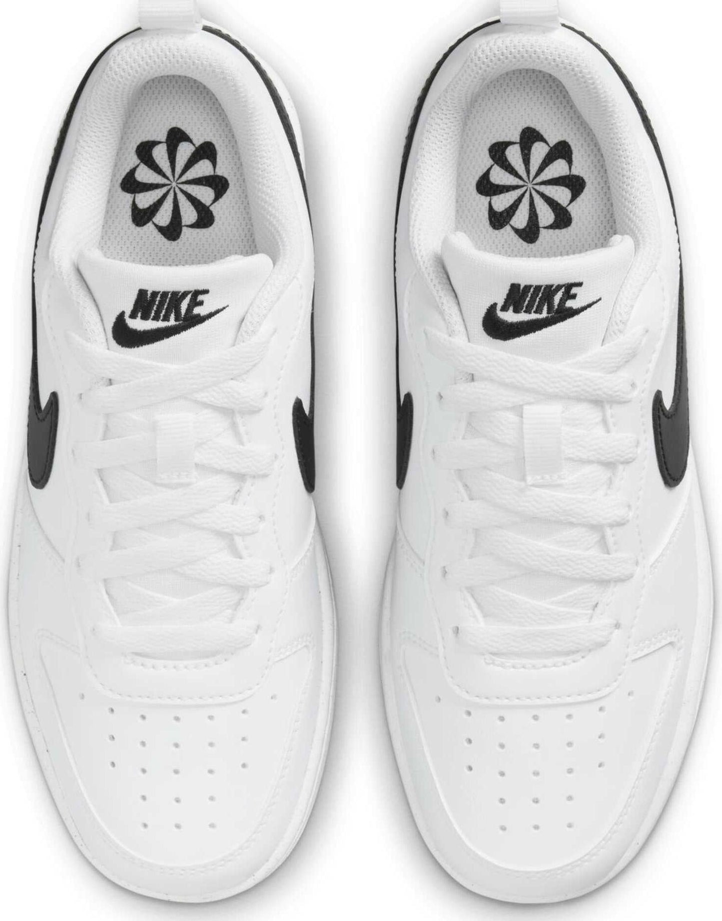 Court Borough Low Recraft GS Junior's Sportswear Shoes