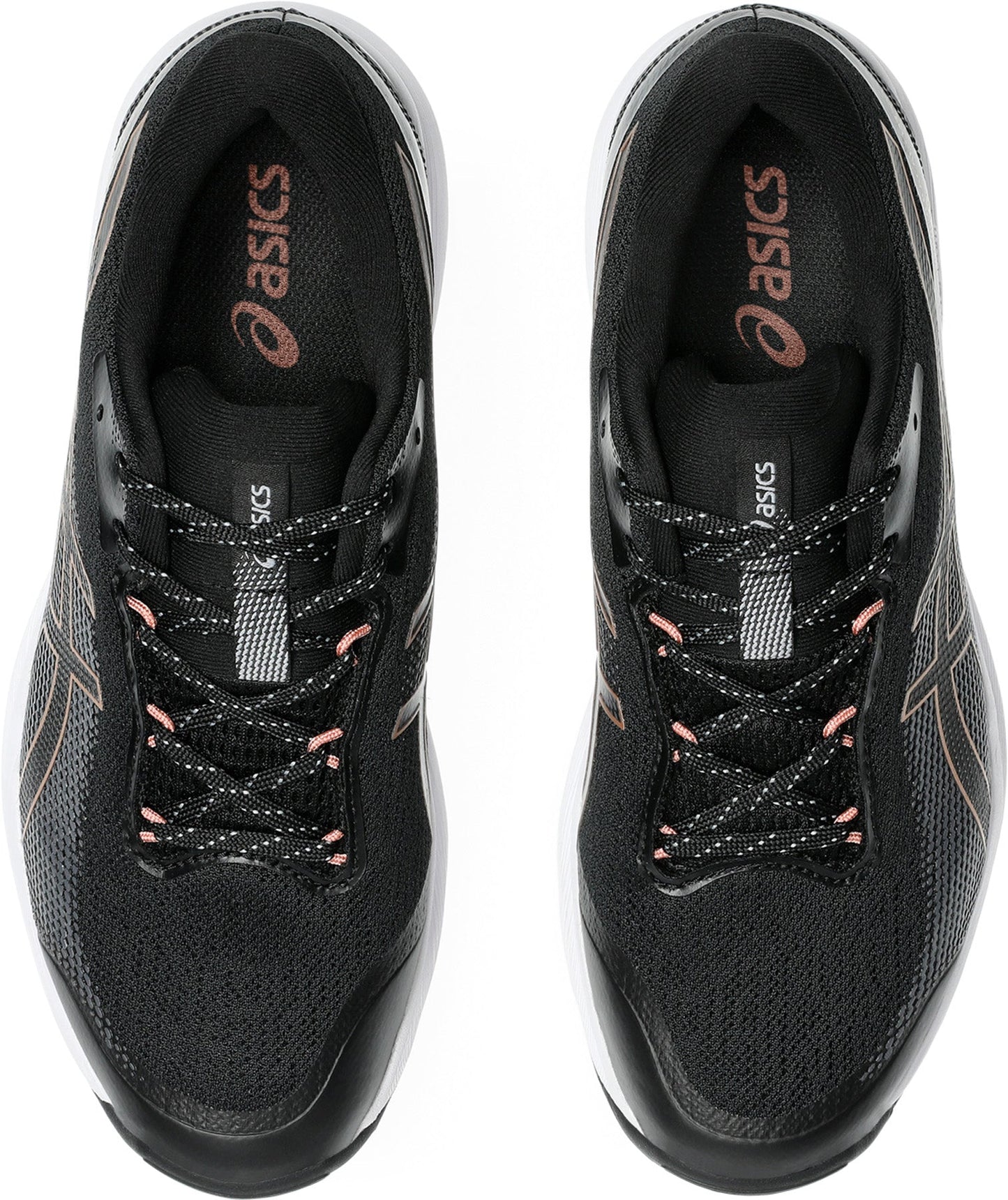 GEL-NETBURNER ACADEMY 10 Women's Netball Shoes