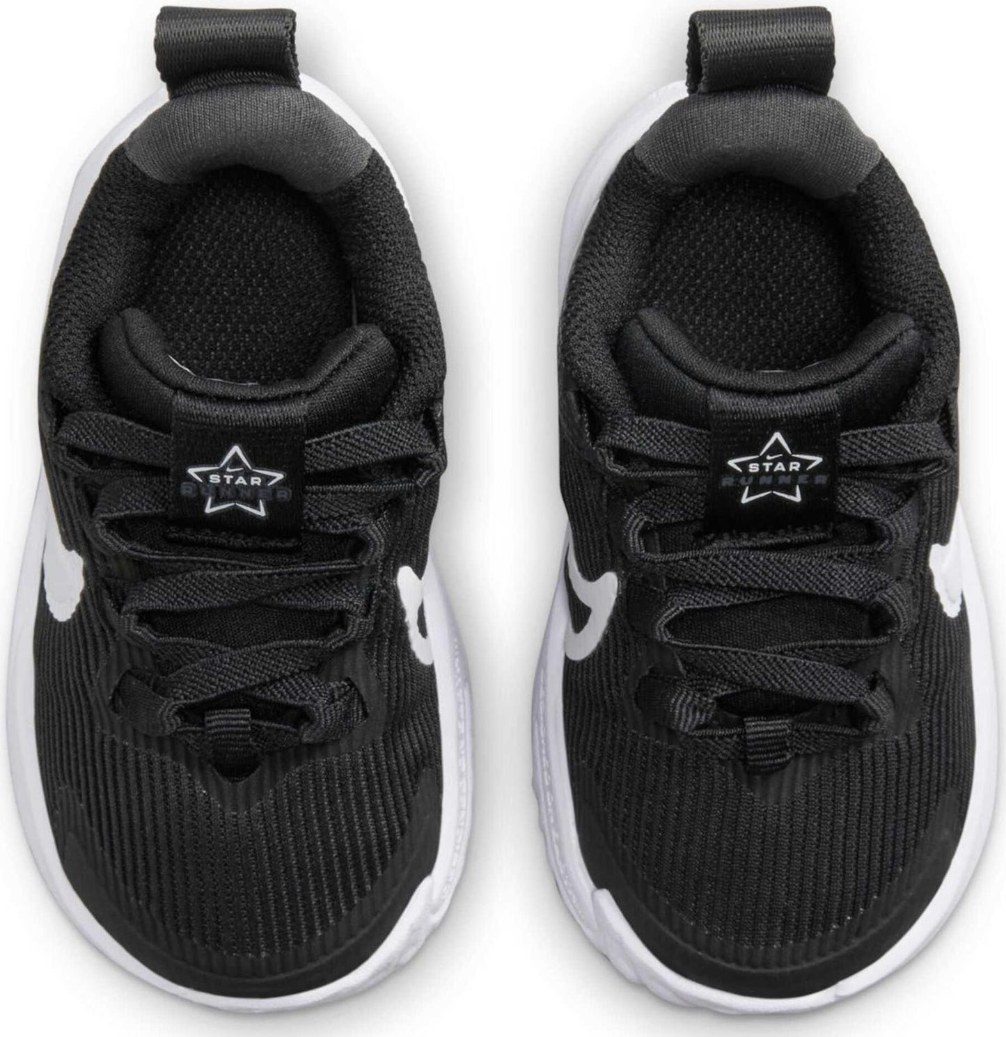 Star Runner 4 Baby/Toddler Shoes