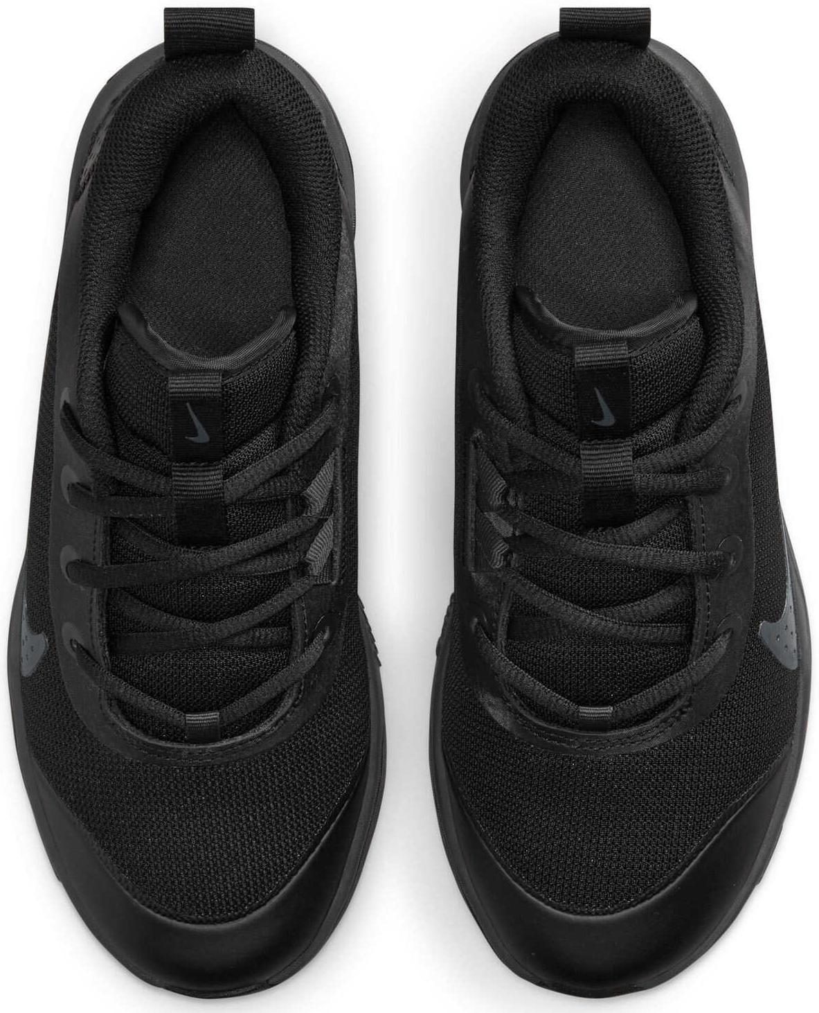 Omni Multi-Court Junior's Indoor Court Shoes