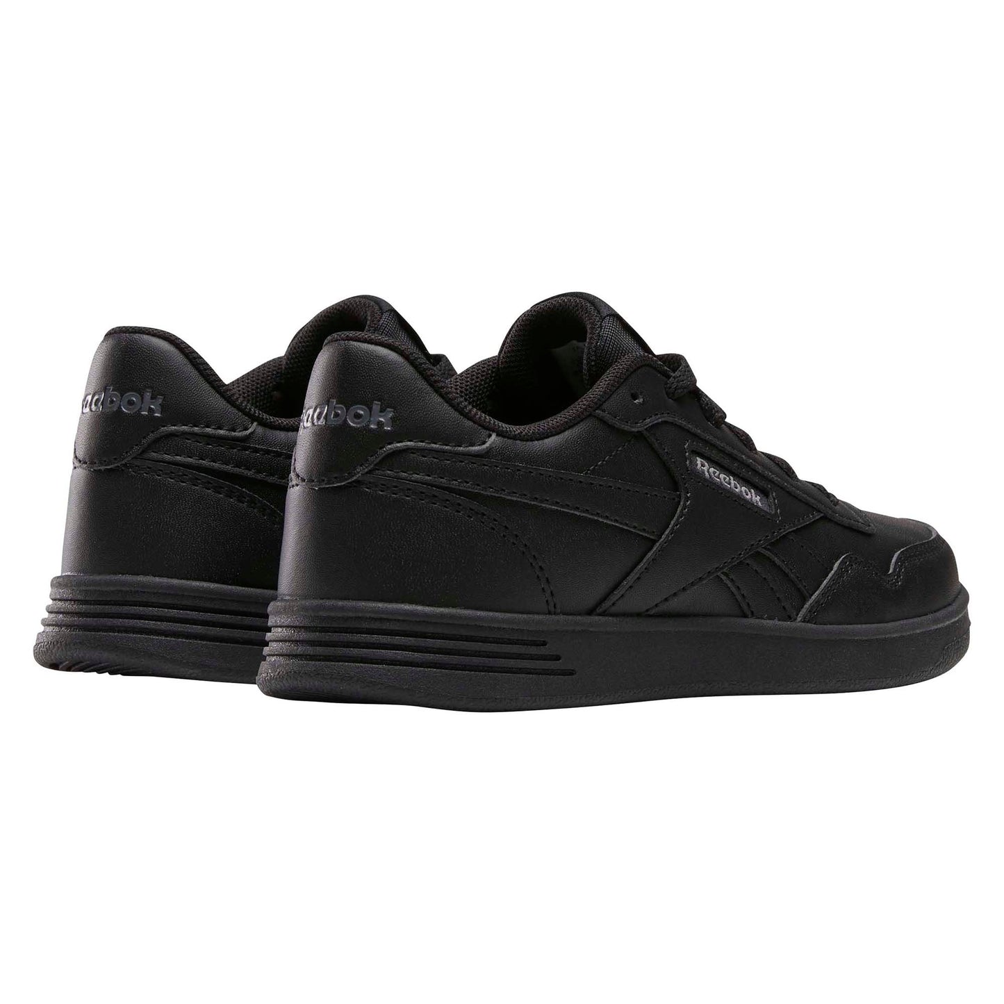 Court Advance GS Junior's Sneakers