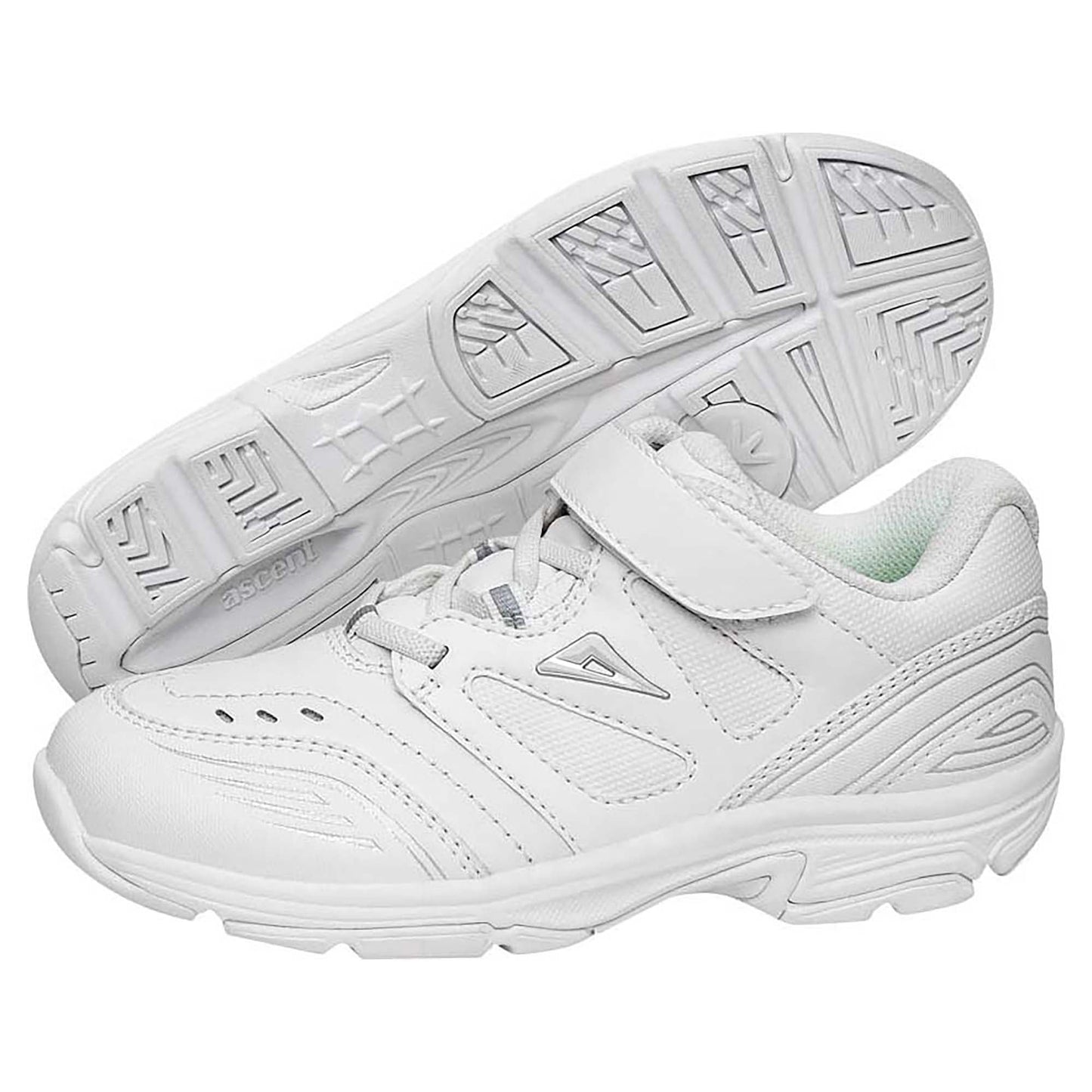 Sustain 2 Unisex Junior's Cross Trainer Shoes (D)