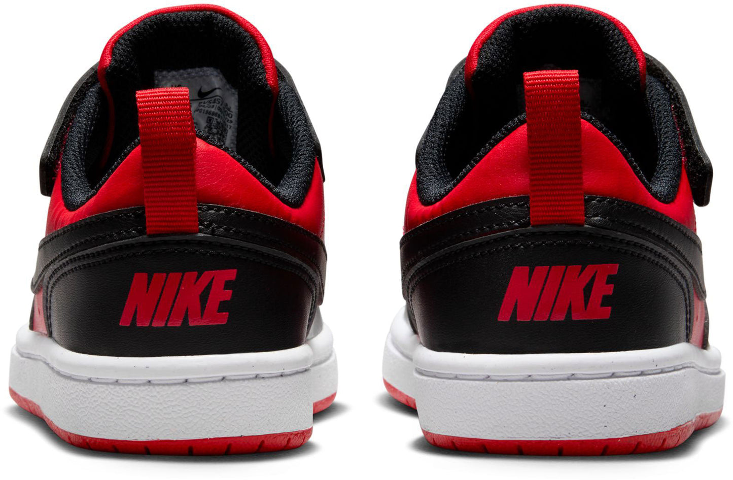 Court Borough Low Recraft Kid's Sportswear Shoes