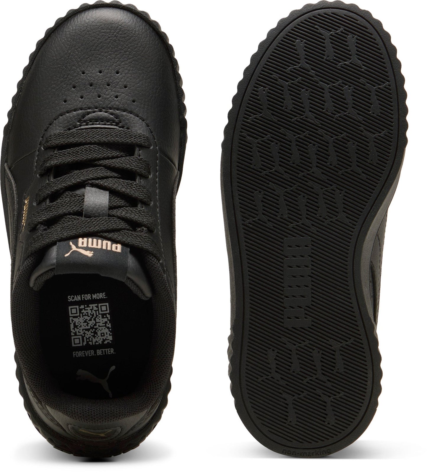 CARINA 3.0 PS Kid's Sportswear Shoes