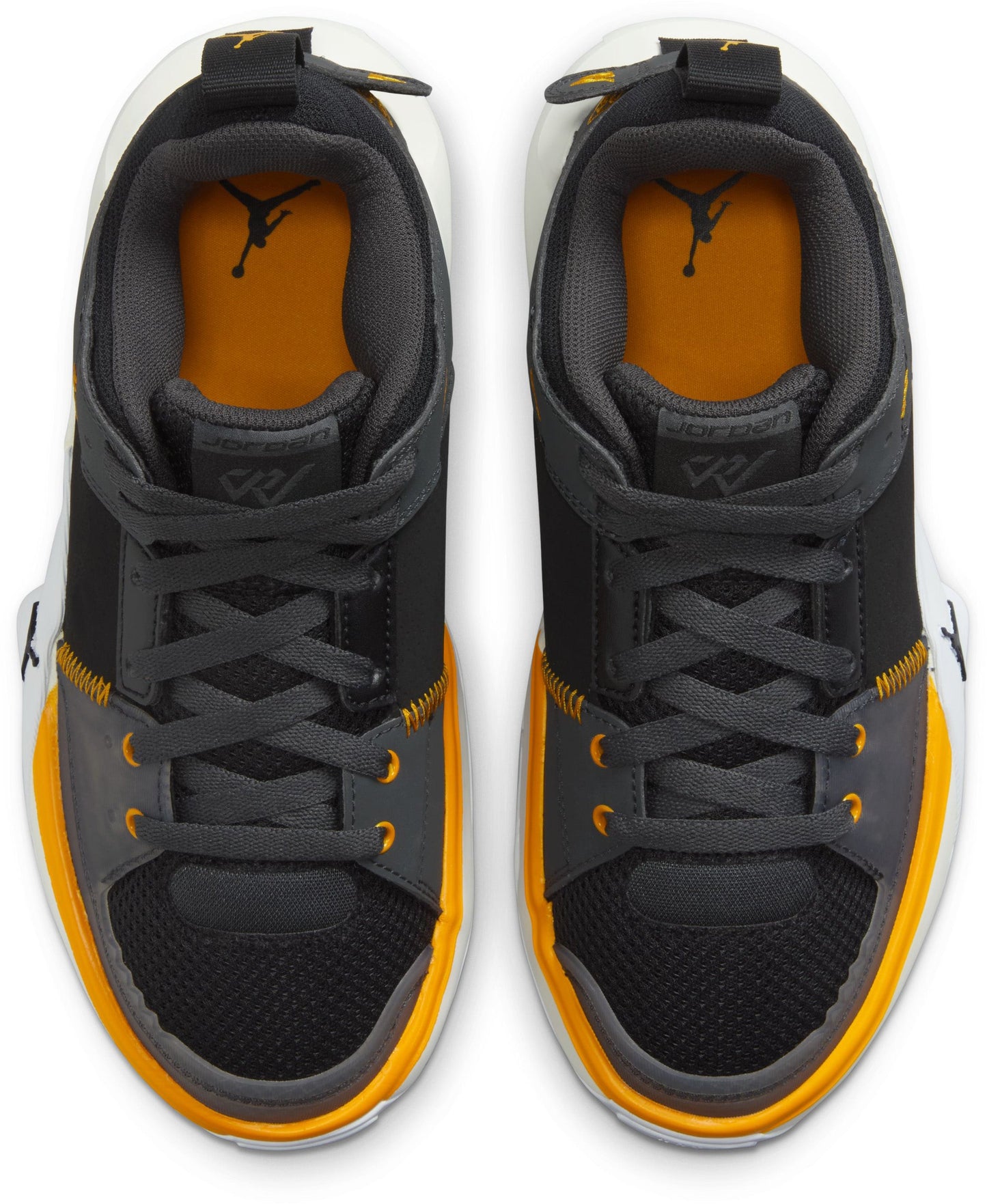 One Take 5 Junior's Basketball Shoes