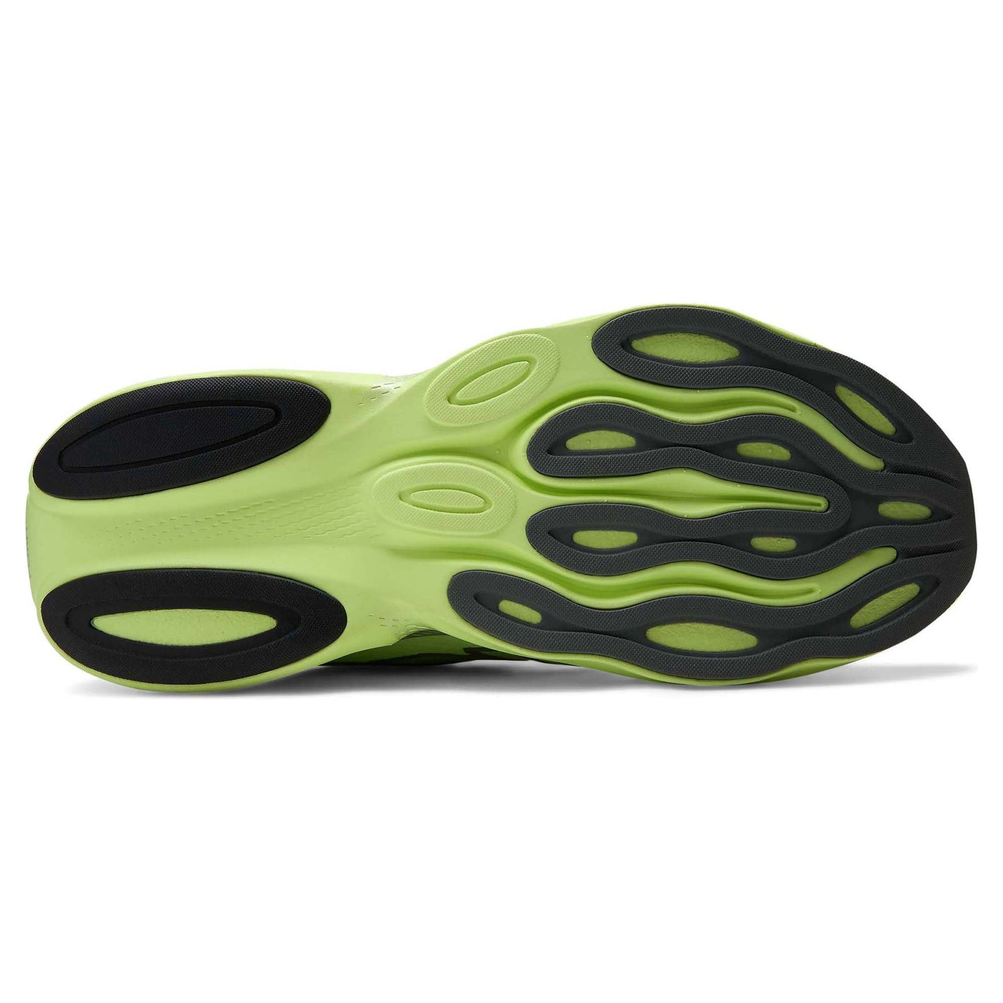 Ellipse Men's Running Shoes (Width D)