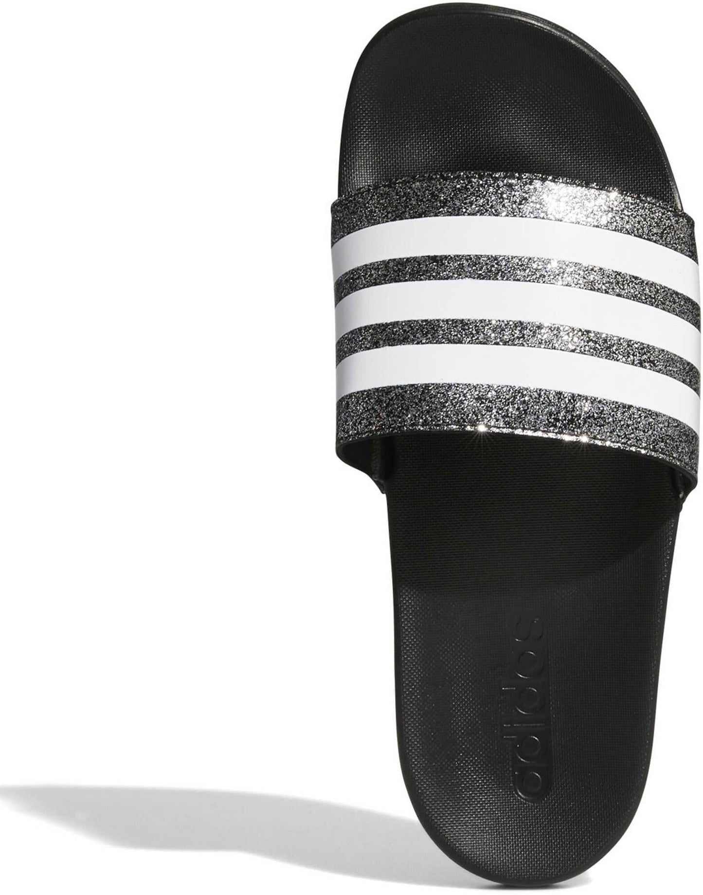 Adilette Cloudfoam+ Kid's Slides