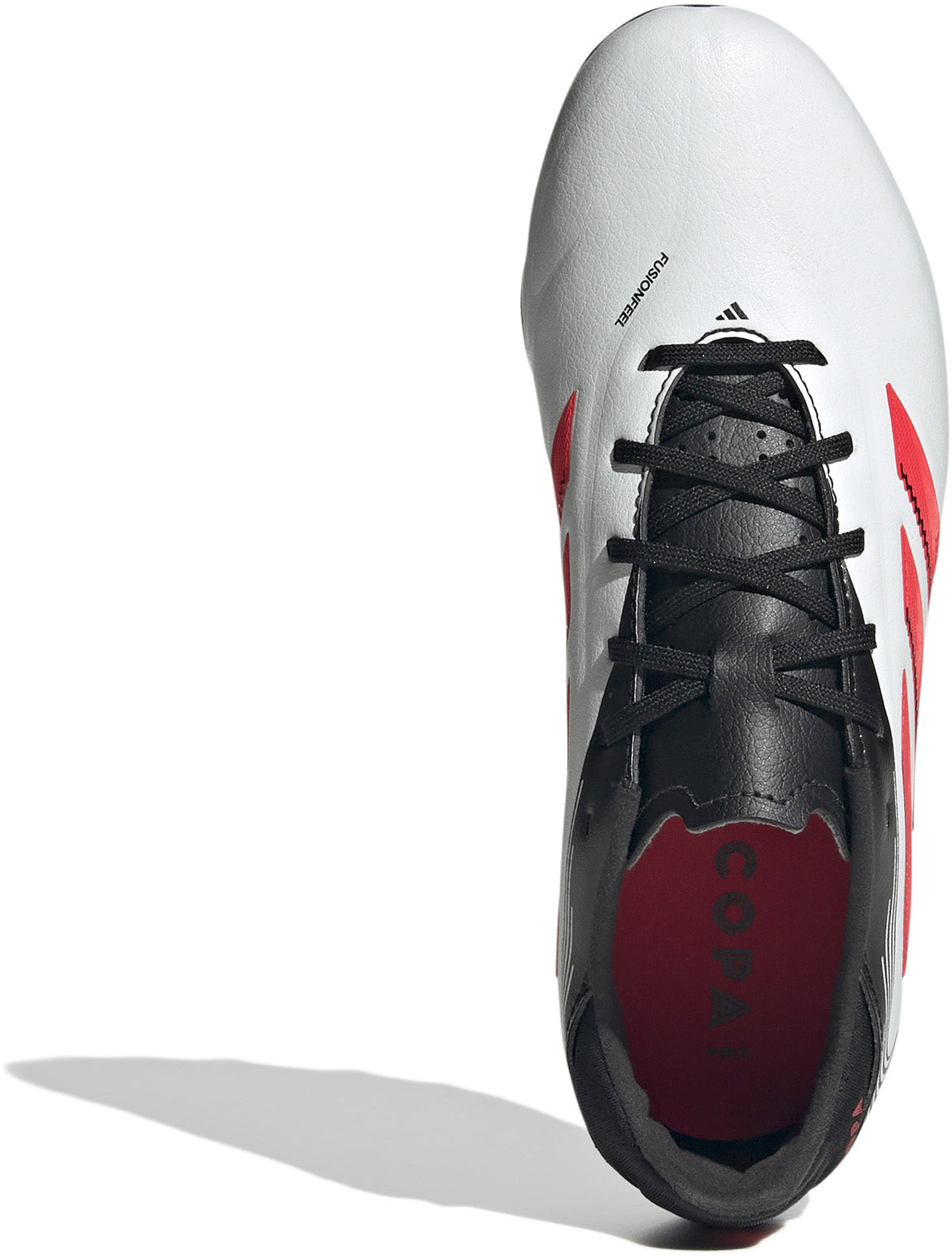 Copa Pure III League FG/MG Junior's Football Boots