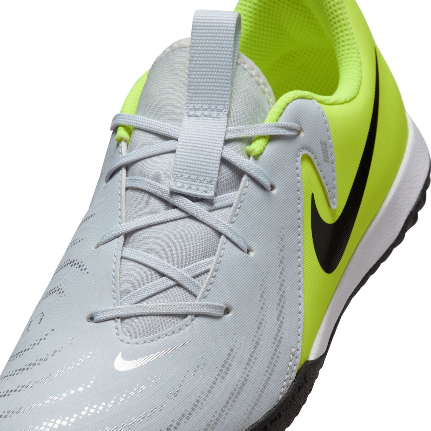 Nike Jr. Phantom GX 2 Academy Little/Big Kids IC Soccer Shoes