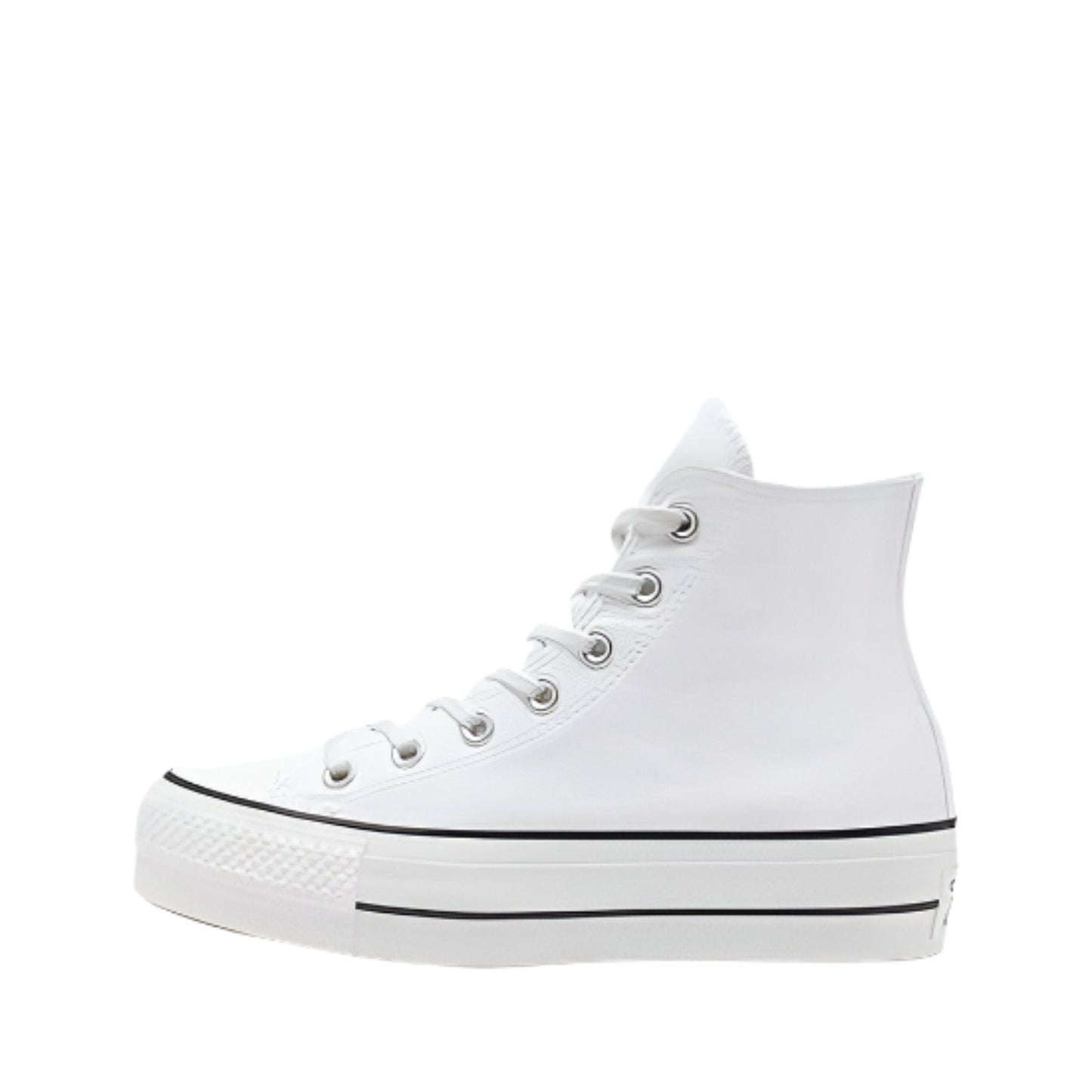 Chuck Taylor All Star Lift High Top Women's Sneakers