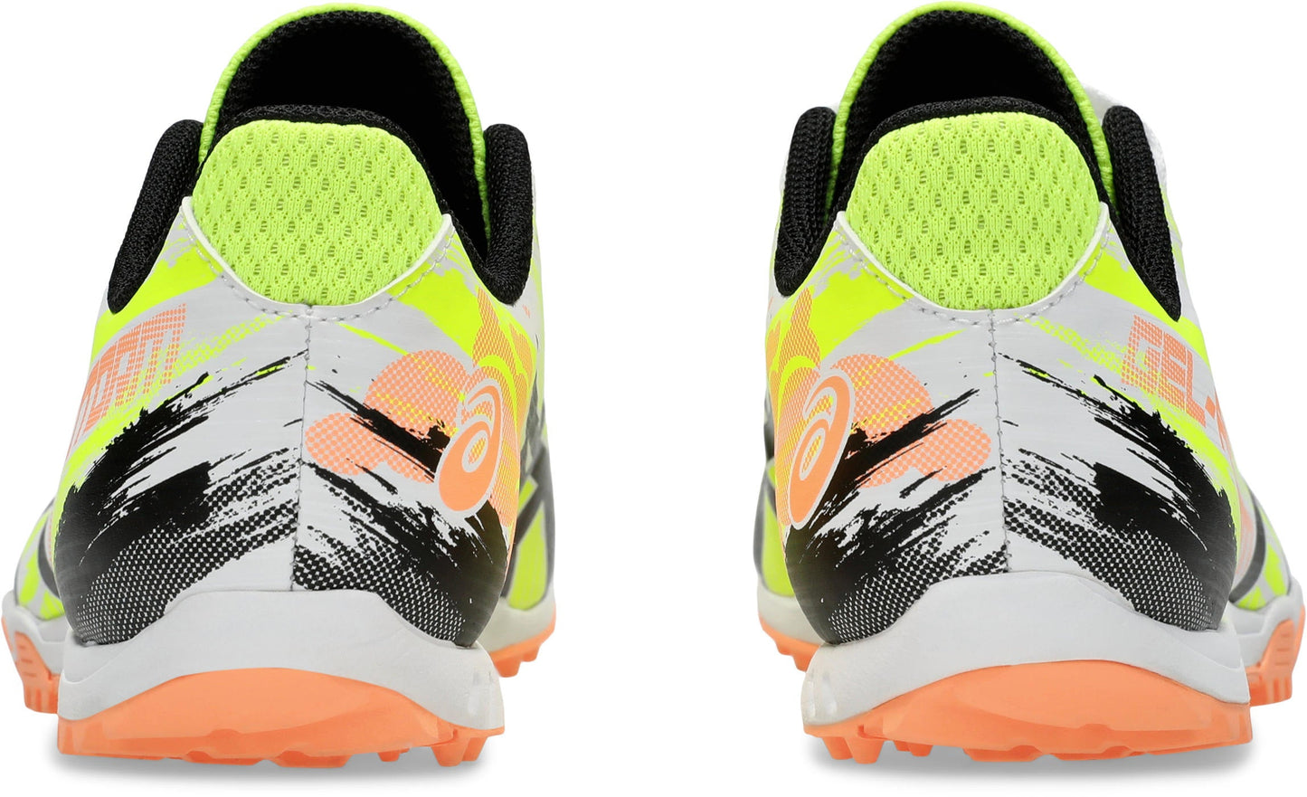 Gel-Firestorm 5 Junior's Track & Field Shoes