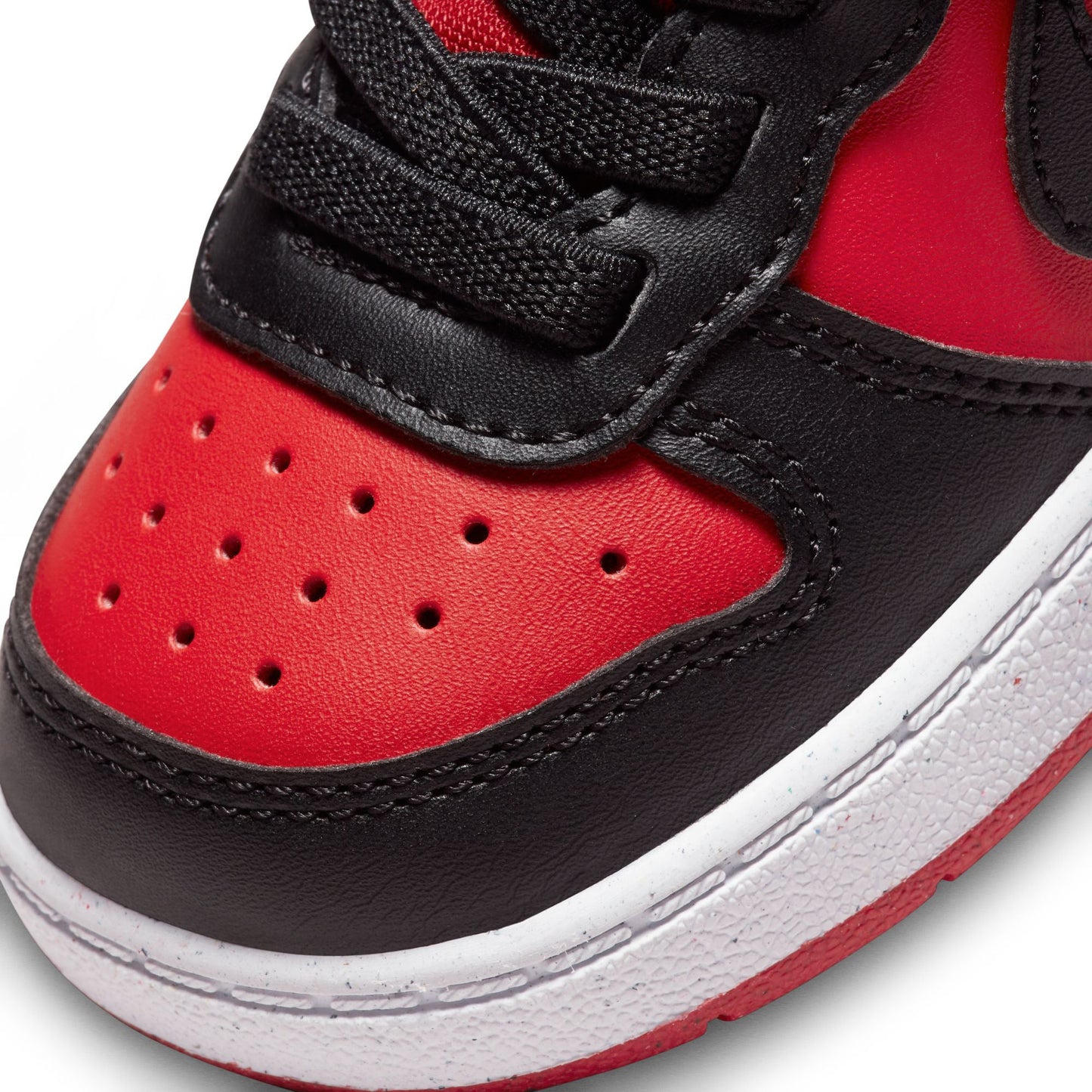 Court Borough Low Recraft Toddler's Sportswear Shoes