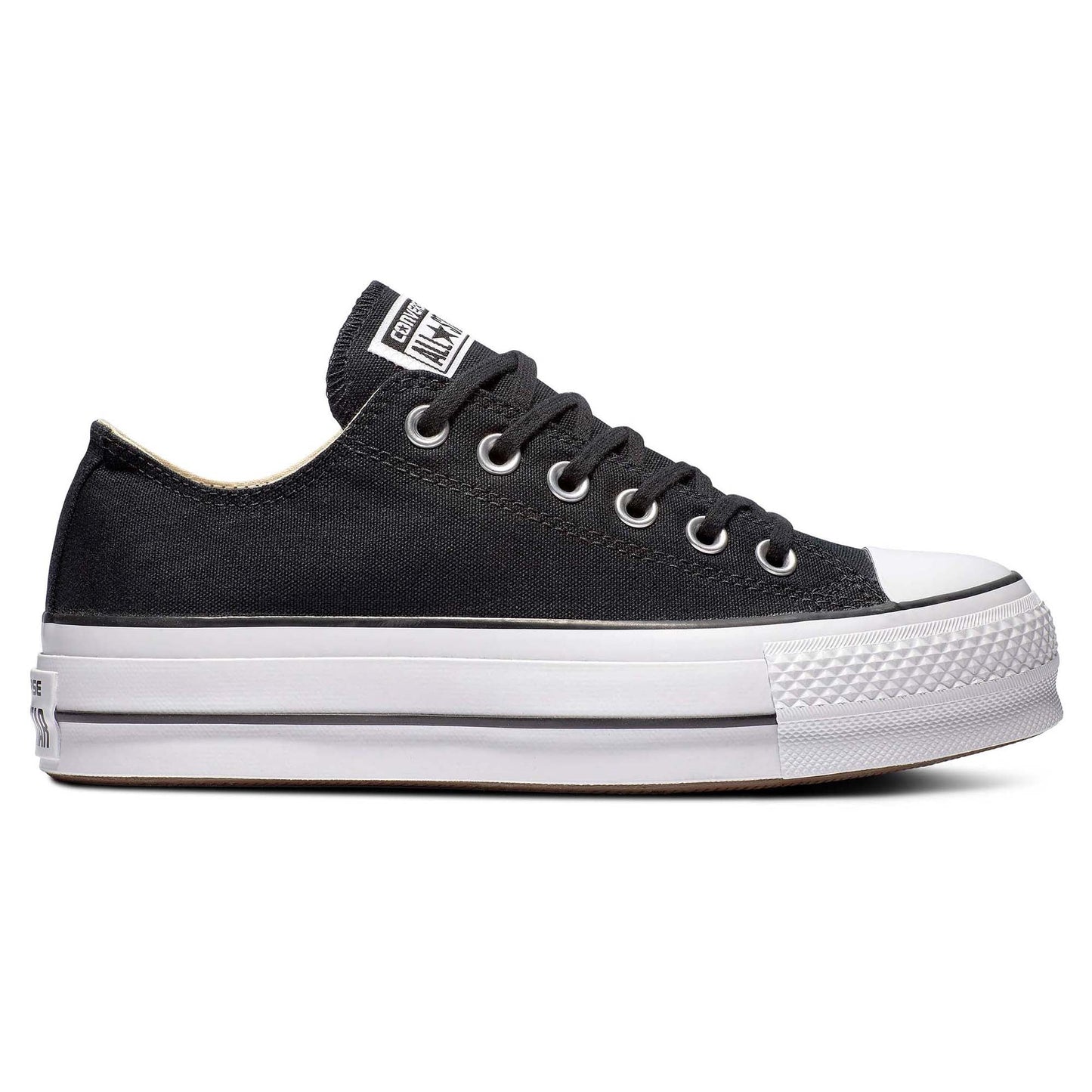 Chuck Taylor All Star Lift Low Top Women's Sportswear Shoes