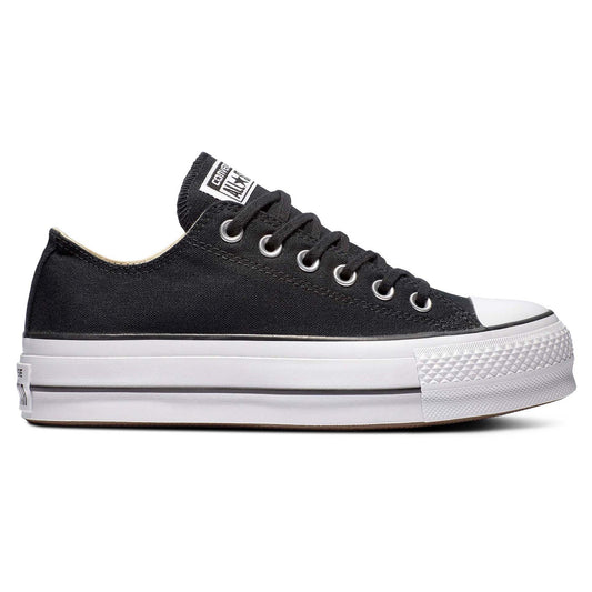 Chuck Taylor All Star Lift Low Top Women's Sportswear Shoes